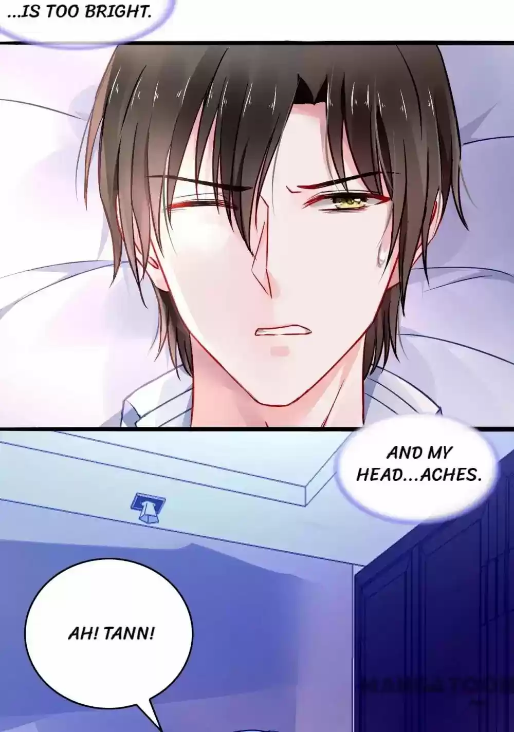 Haomen Qifu de Chuntian Chapter 60