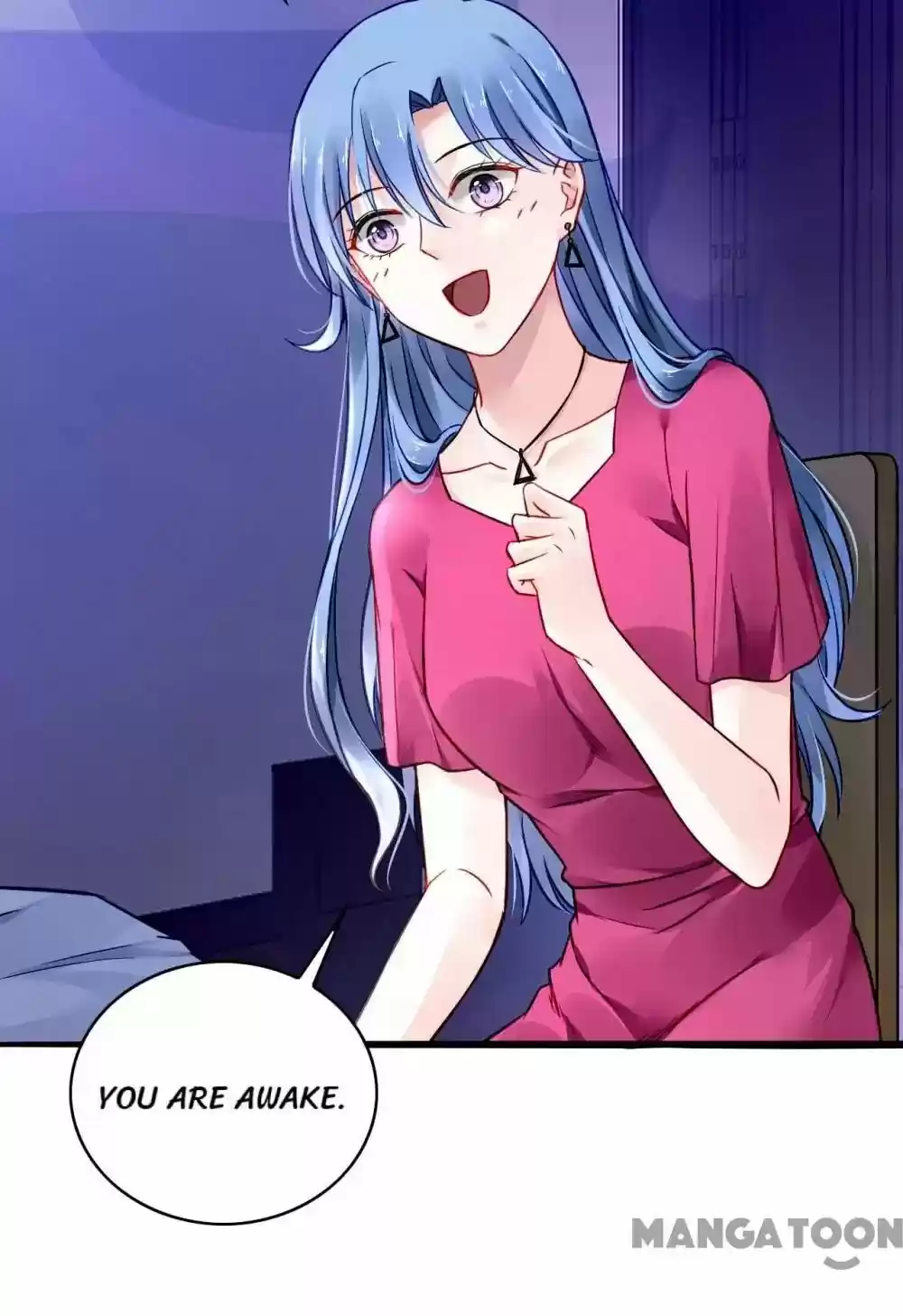 Haomen Qifu de Chuntian Chapter 60