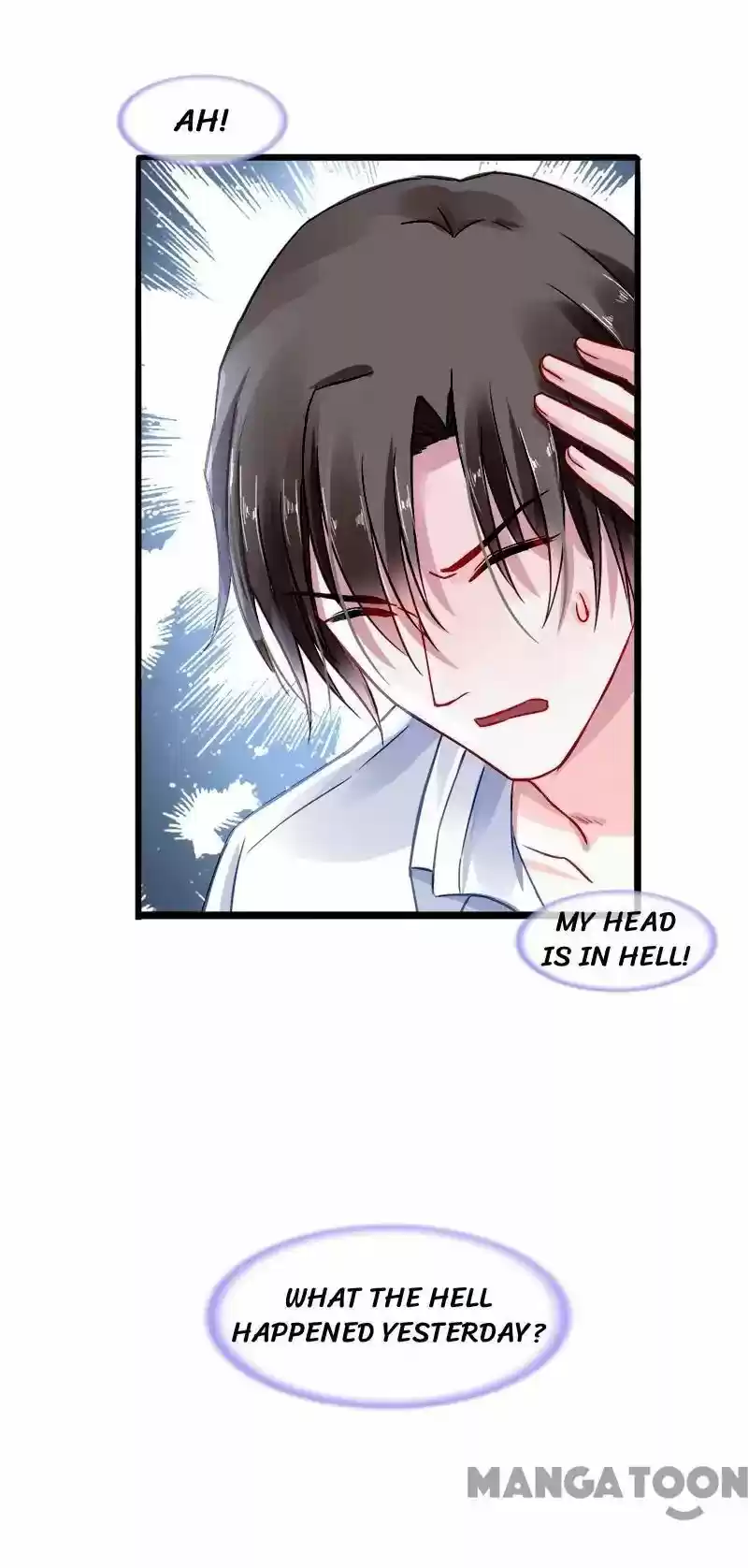 Haomen Qifu de Chuntian Chapter 61