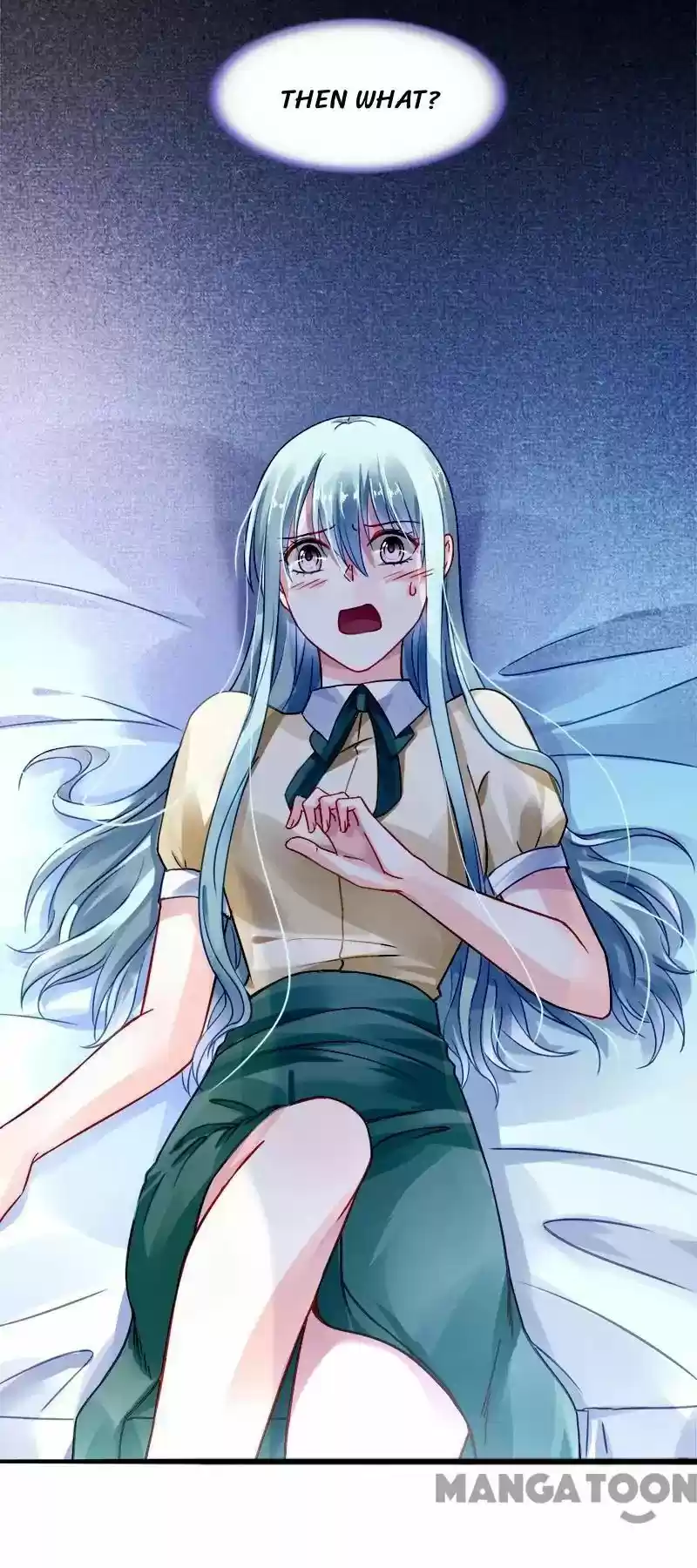 Haomen Qifu de Chuntian Chapter 61