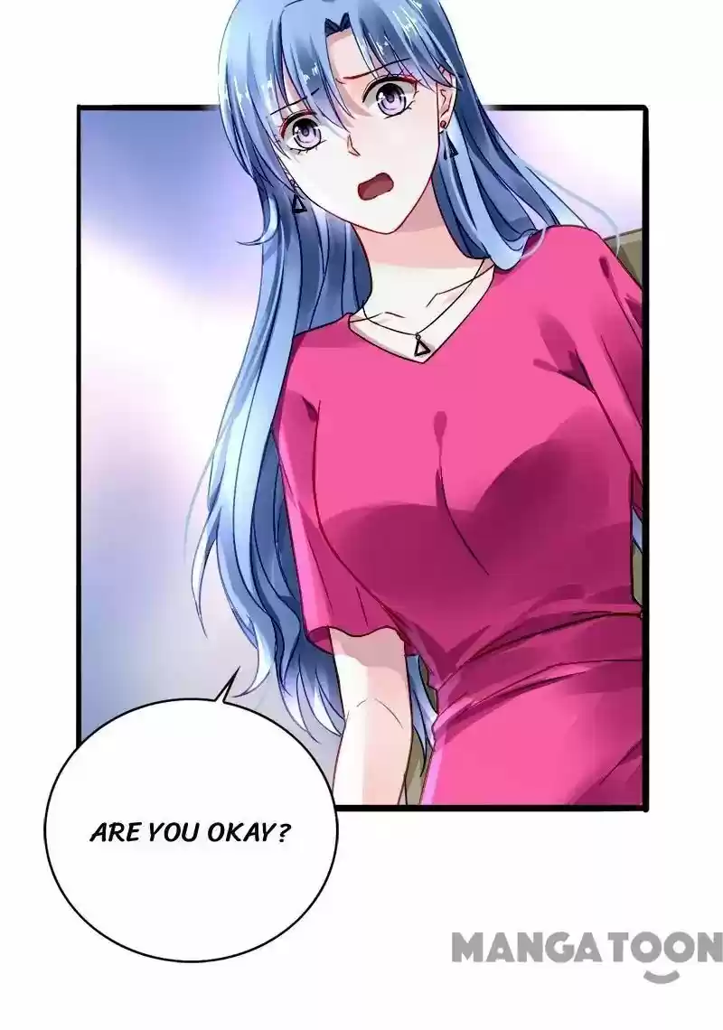 Haomen Qifu de Chuntian Chapter 61