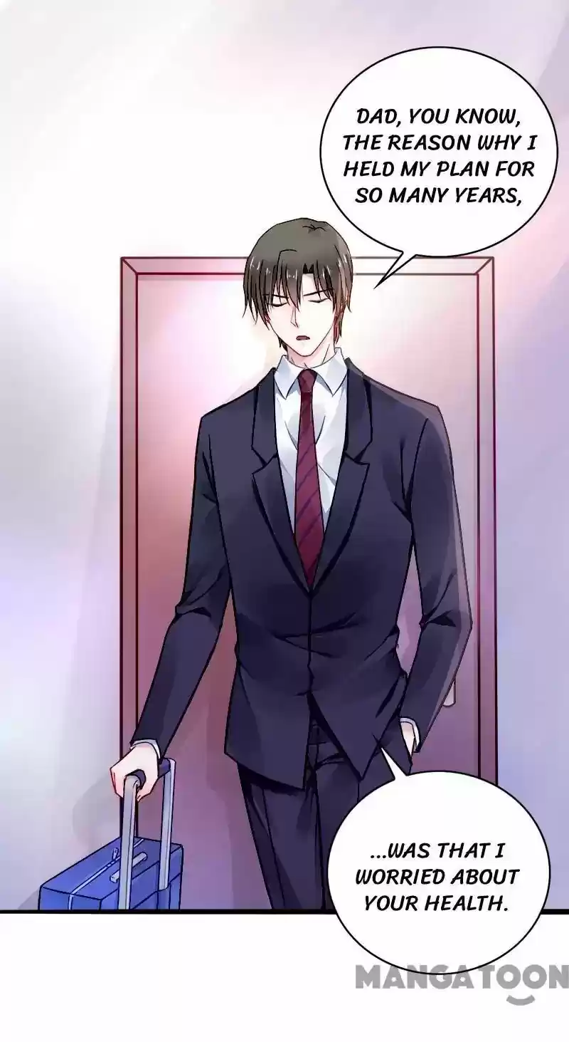 Haomen Qifu de Chuntian Chapter 61