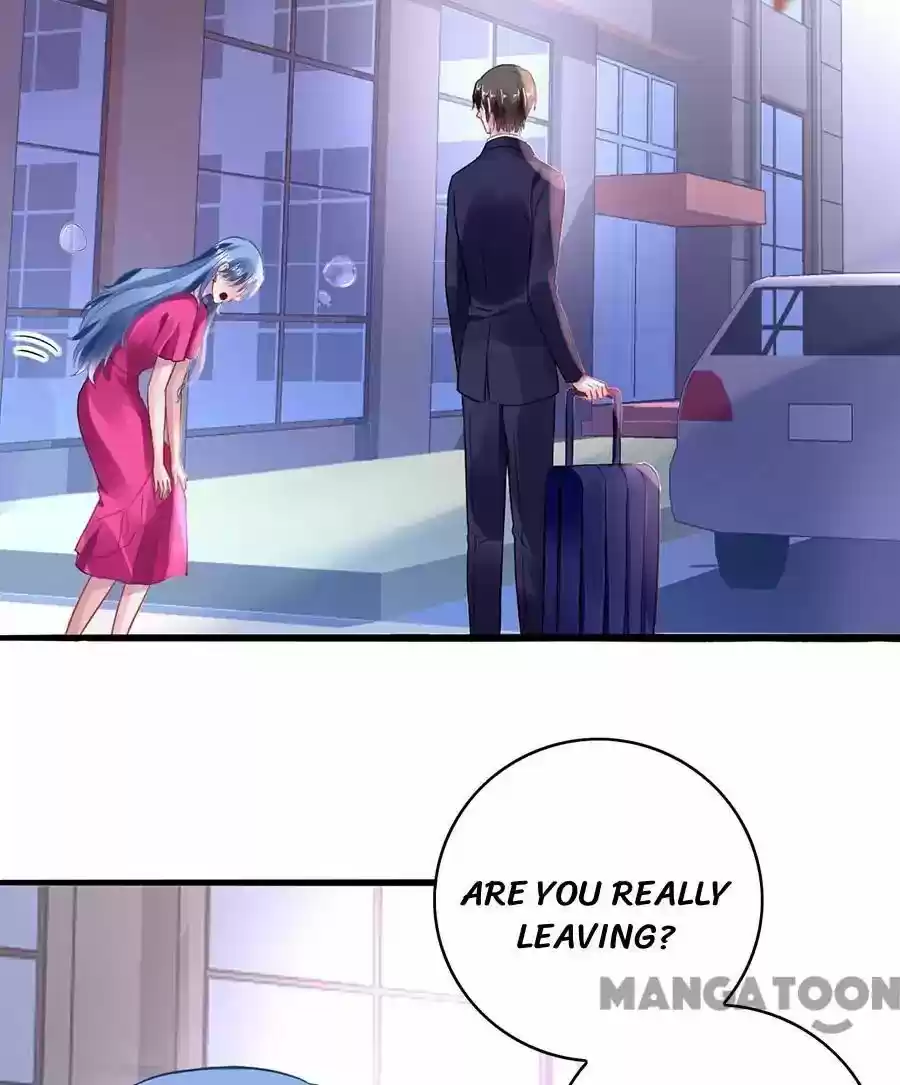 Haomen Qifu de Chuntian Chapter 62