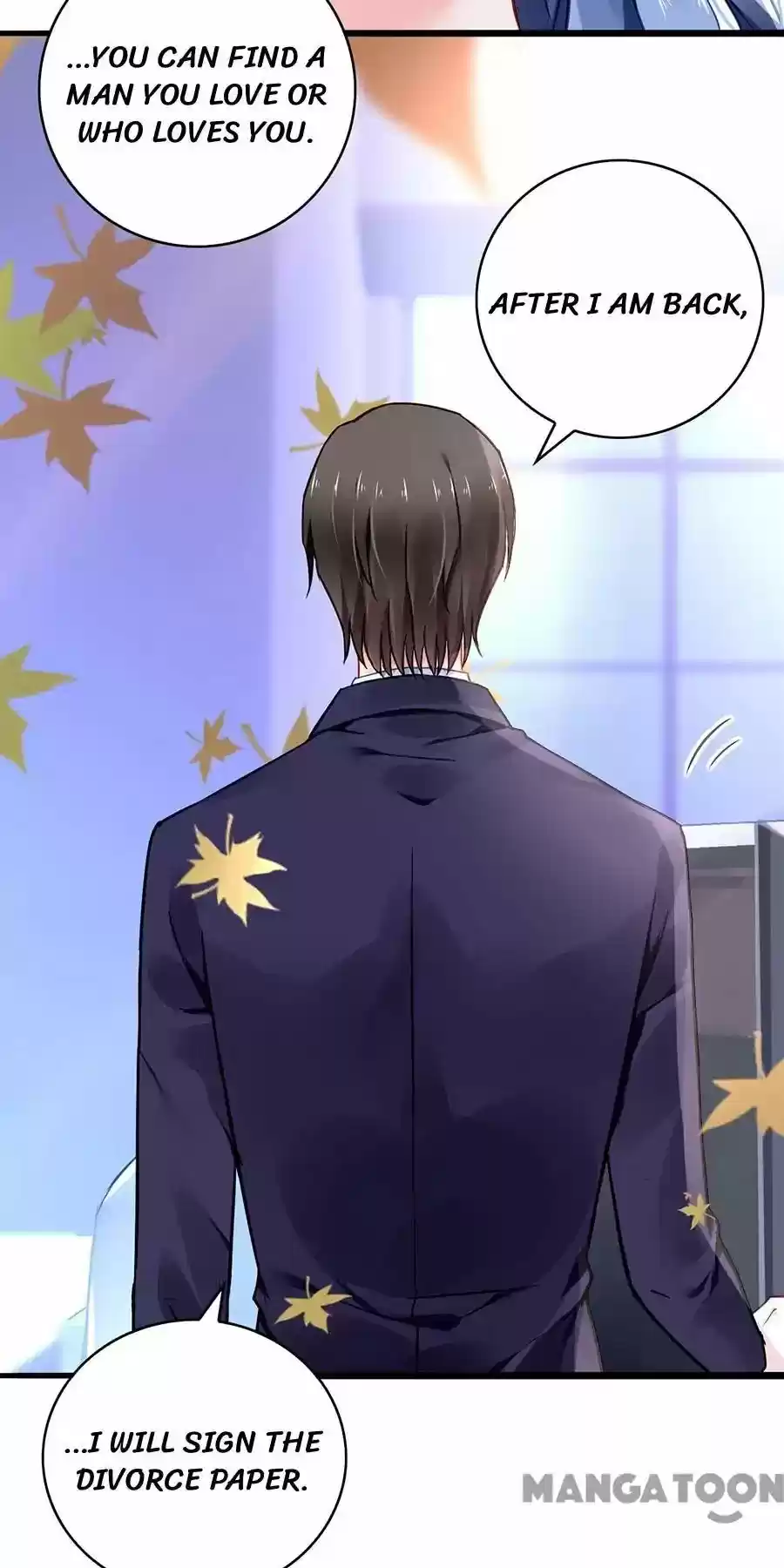 Haomen Qifu de Chuntian Chapter 62