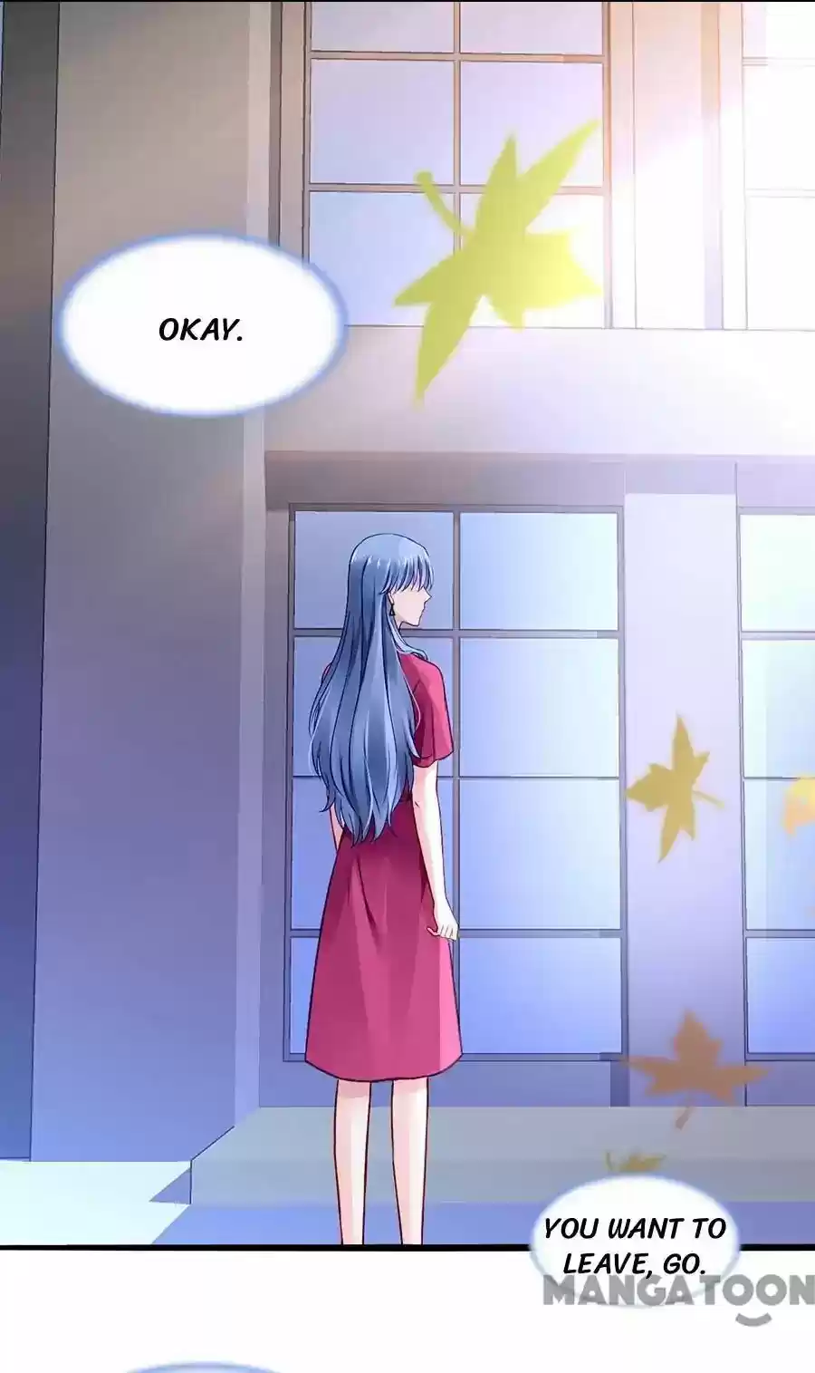 Haomen Qifu de Chuntian Chapter 62