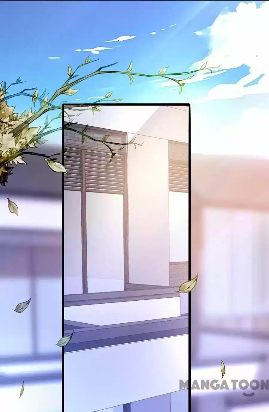 Haomen Qifu de Chuntian Chapter 62