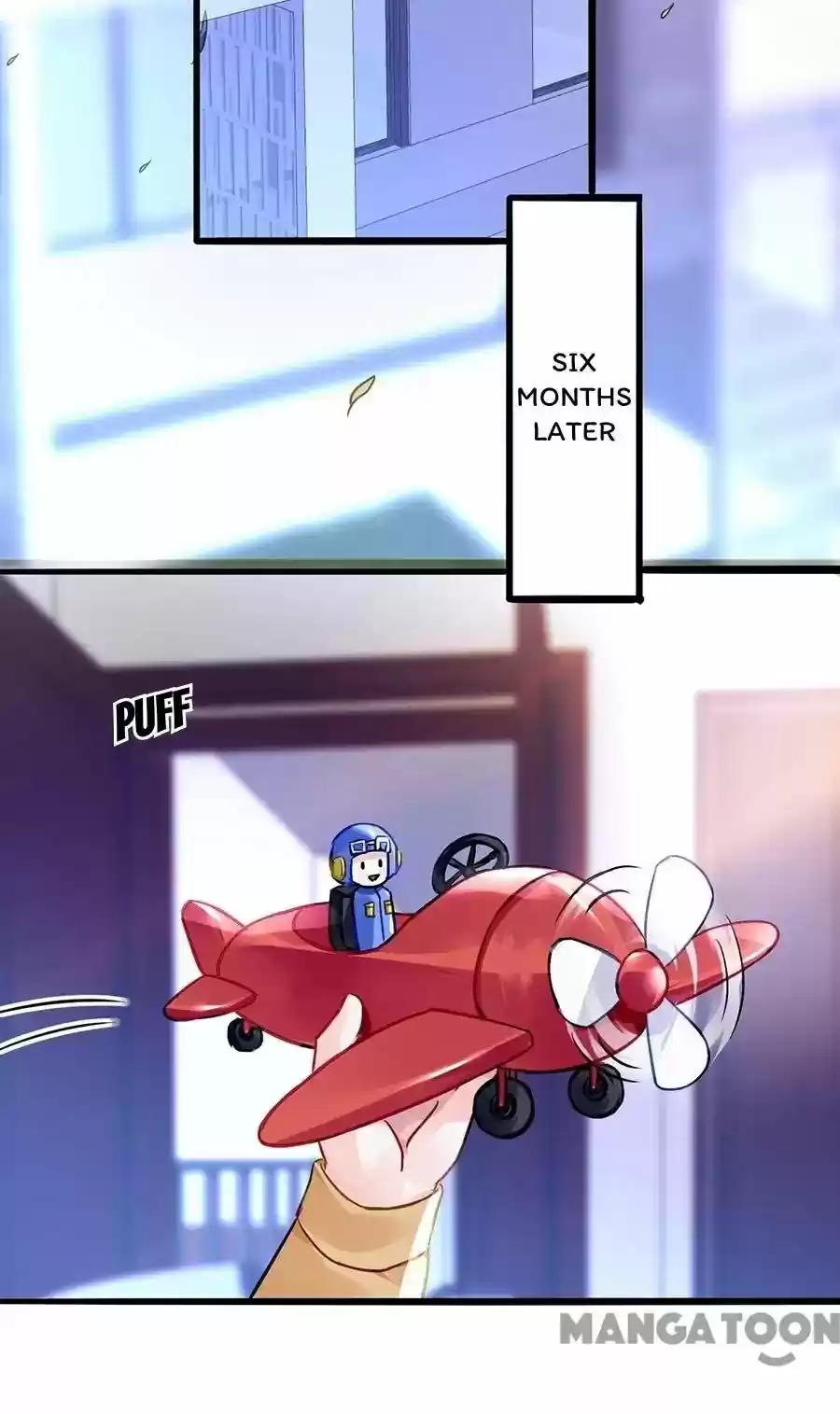 Haomen Qifu de Chuntian Chapter 62