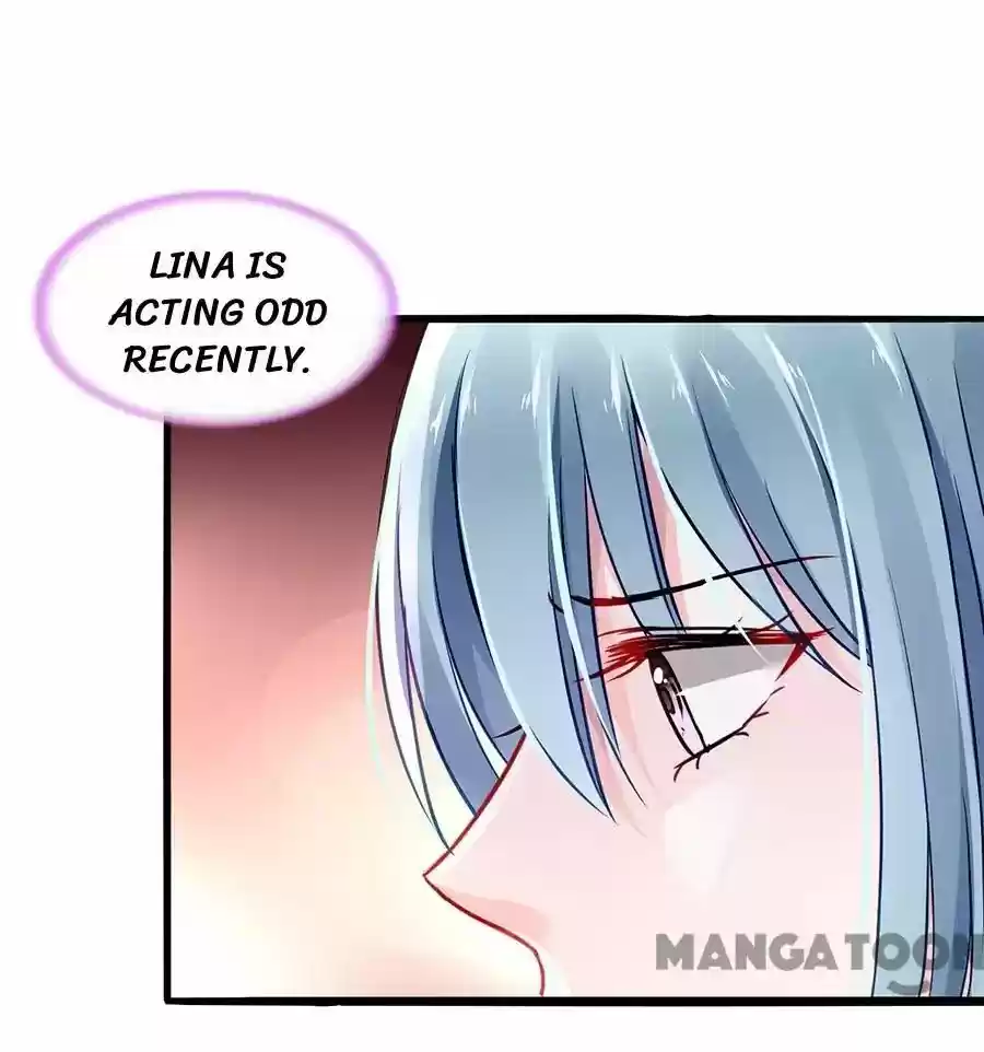 Haomen Qifu de Chuntian Chapter 62