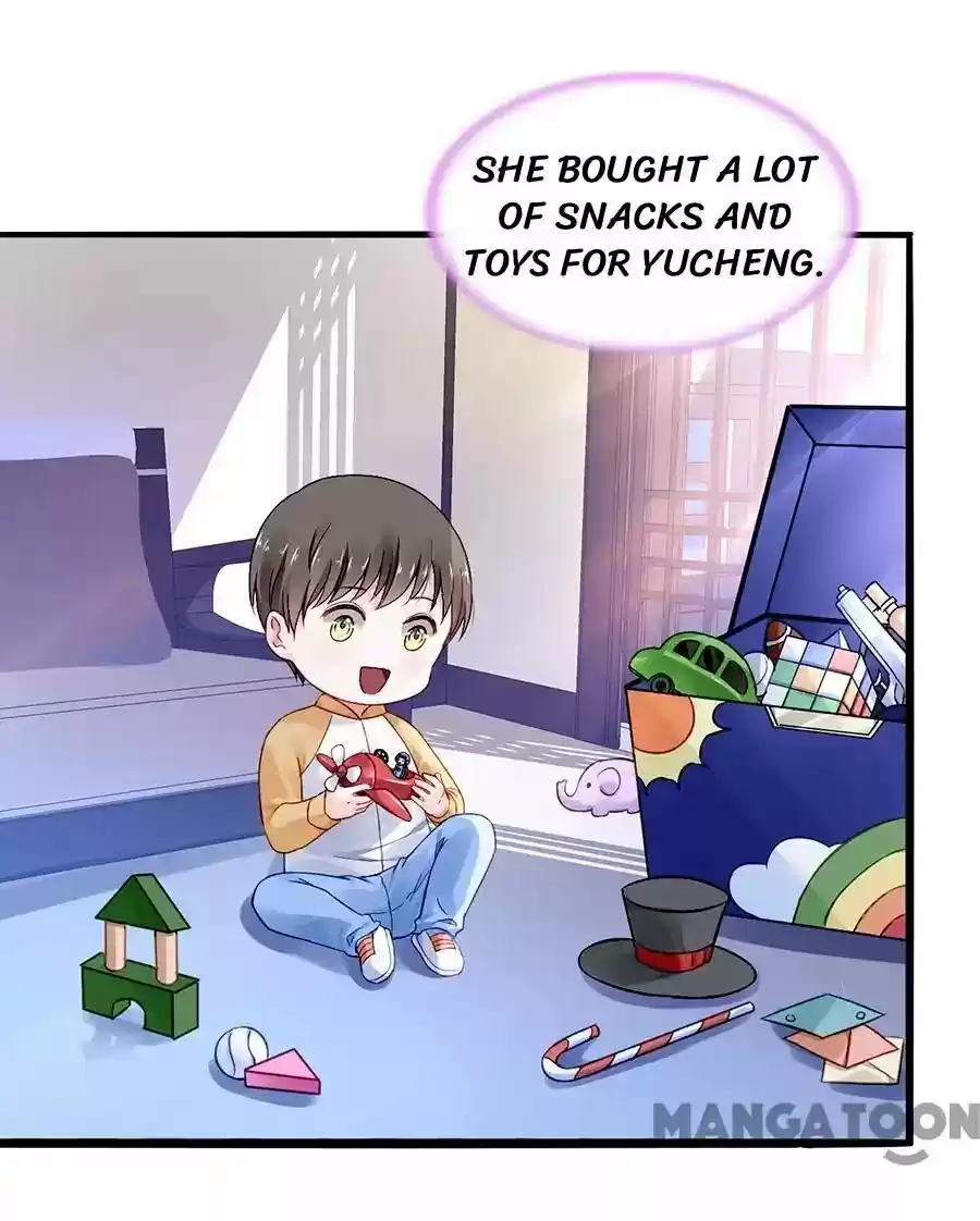 Haomen Qifu de Chuntian Chapter 62