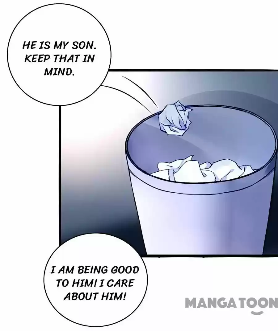 Haomen Qifu de Chuntian Chapter 62