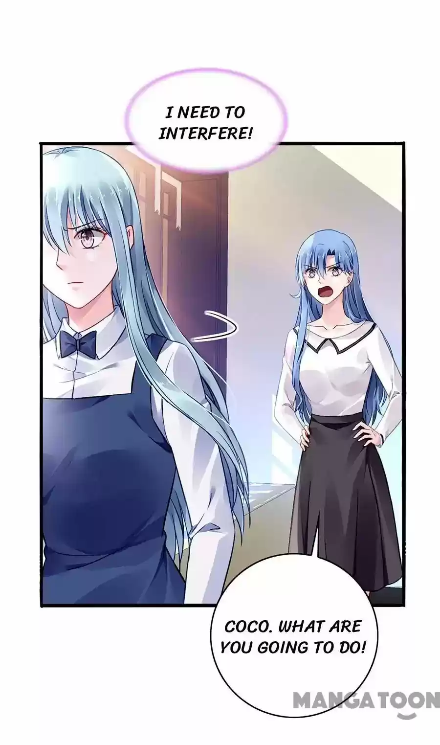 Haomen Qifu de Chuntian Chapter 62