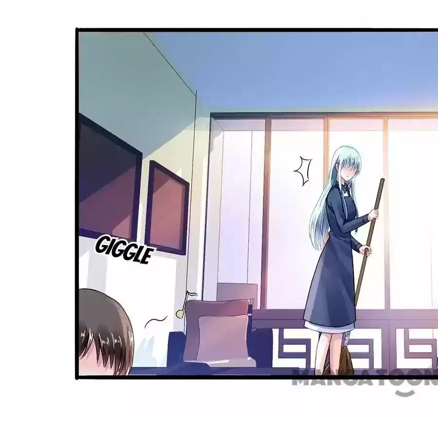 Haomen Qifu de Chuntian Chapter 63