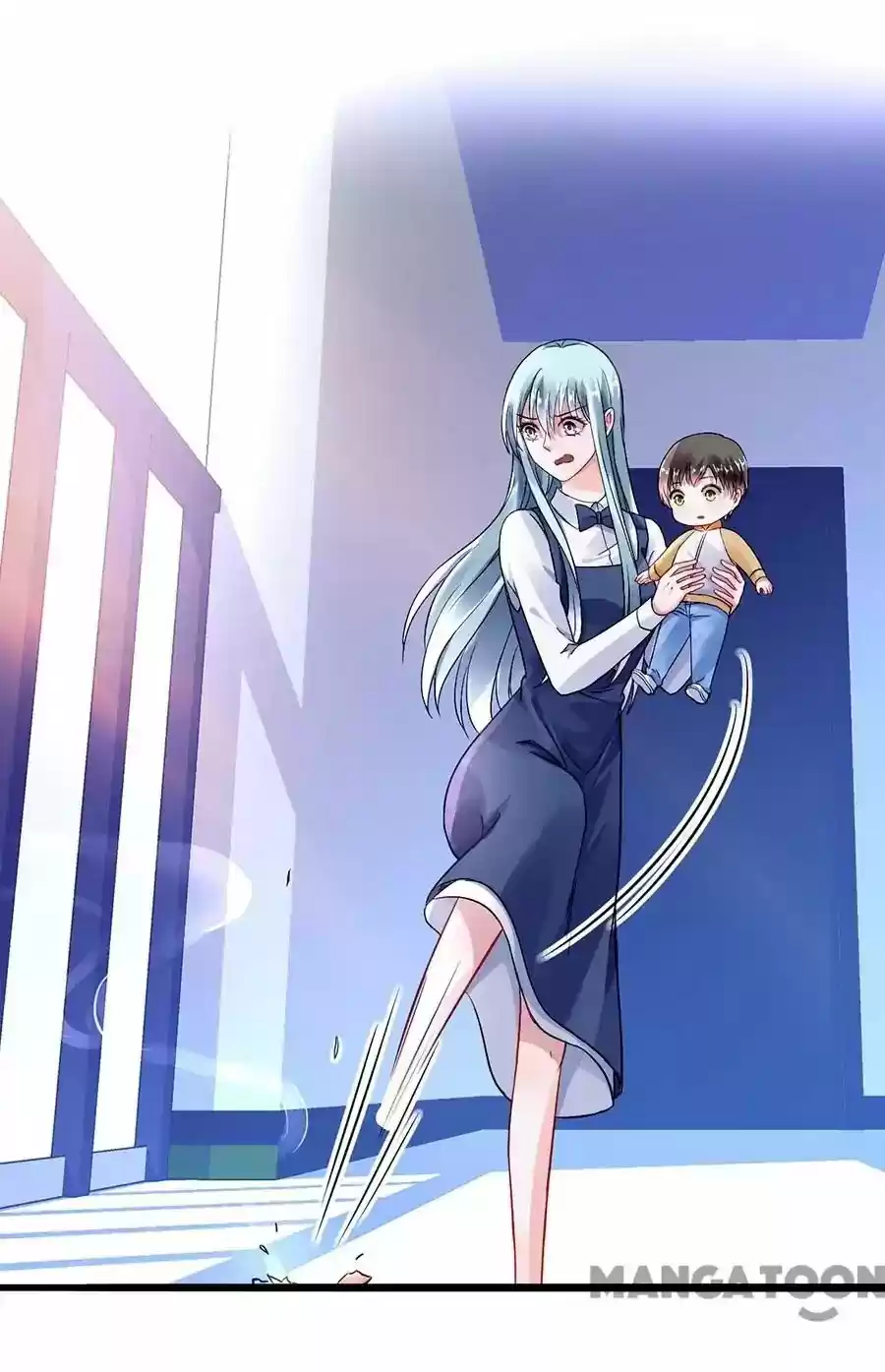 Haomen Qifu de Chuntian Chapter 63