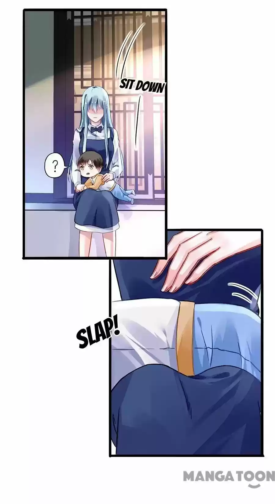 Haomen Qifu de Chuntian Chapter 63