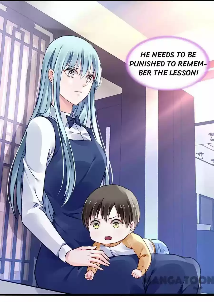 Haomen Qifu de Chuntian Chapter 63