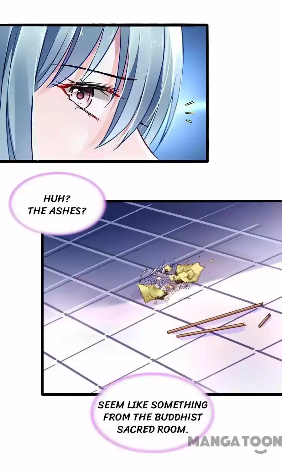 Haomen Qifu de Chuntian Chapter 63