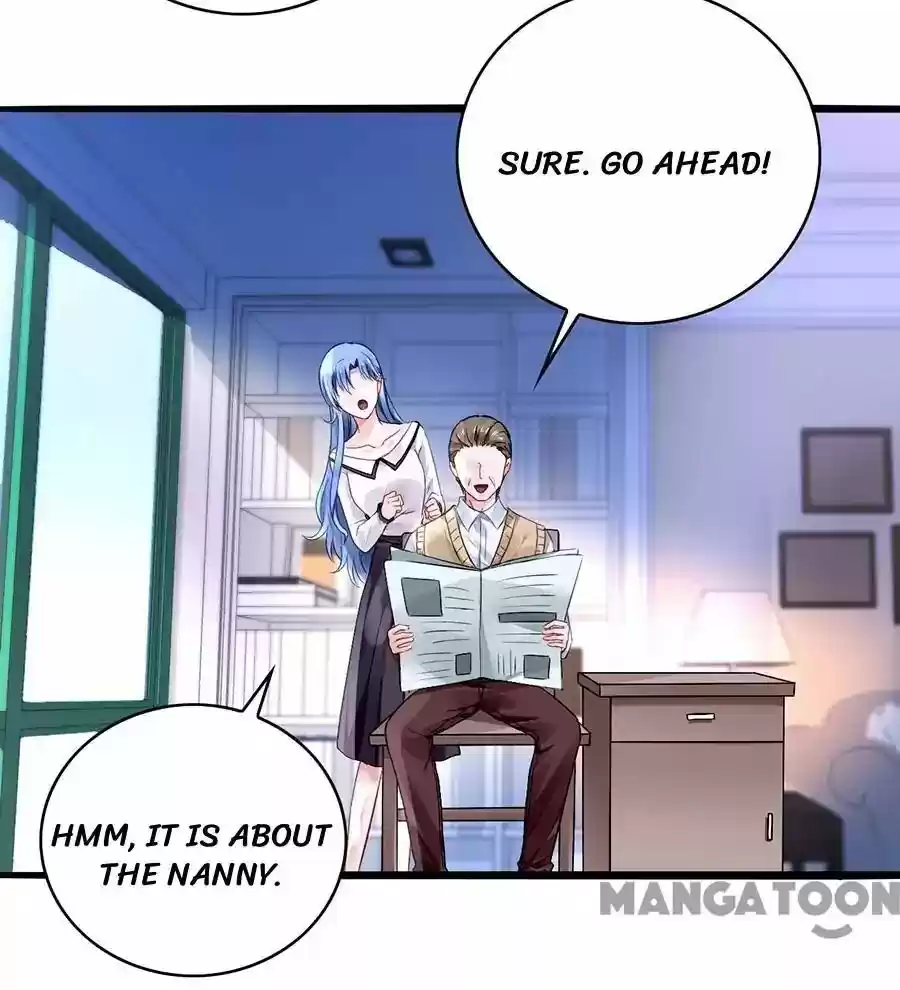 Haomen Qifu de Chuntian Chapter 63