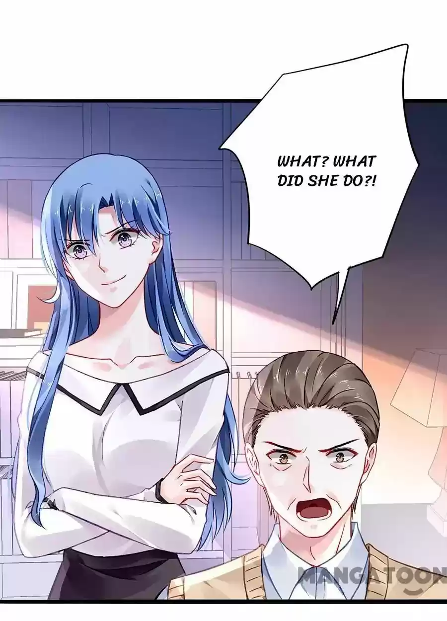 Haomen Qifu de Chuntian Chapter 63