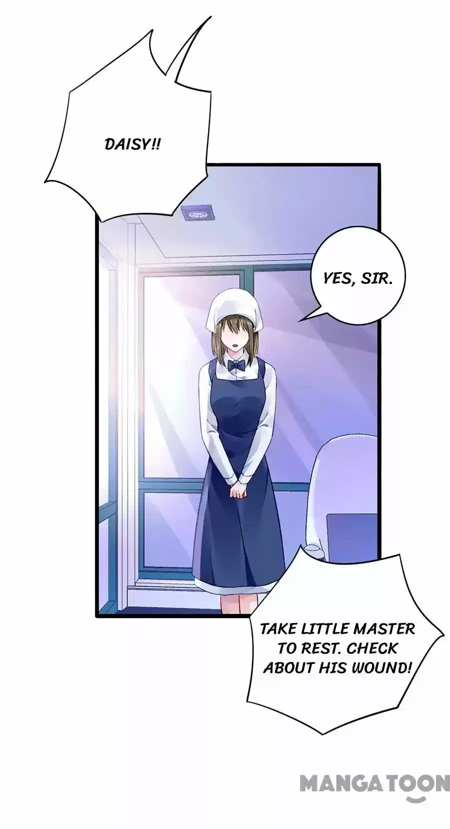 Haomen Qifu de Chuntian Chapter 63