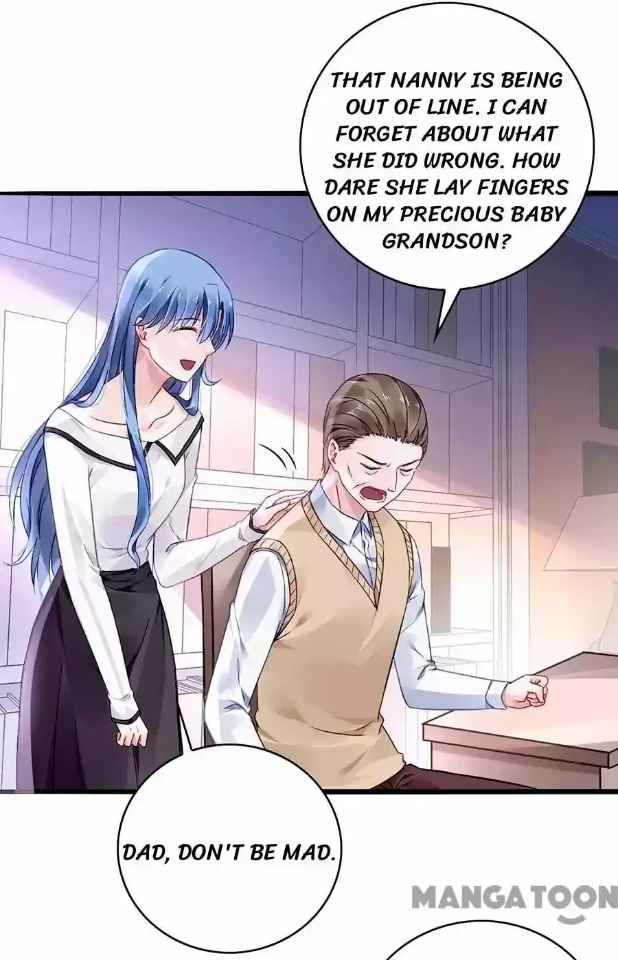 Haomen Qifu de Chuntian Chapter 63