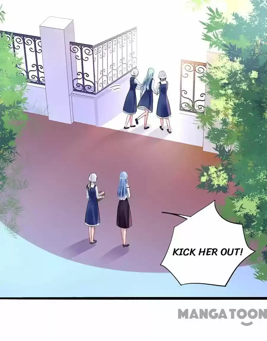 Haomen Qifu de Chuntian Chapter 64