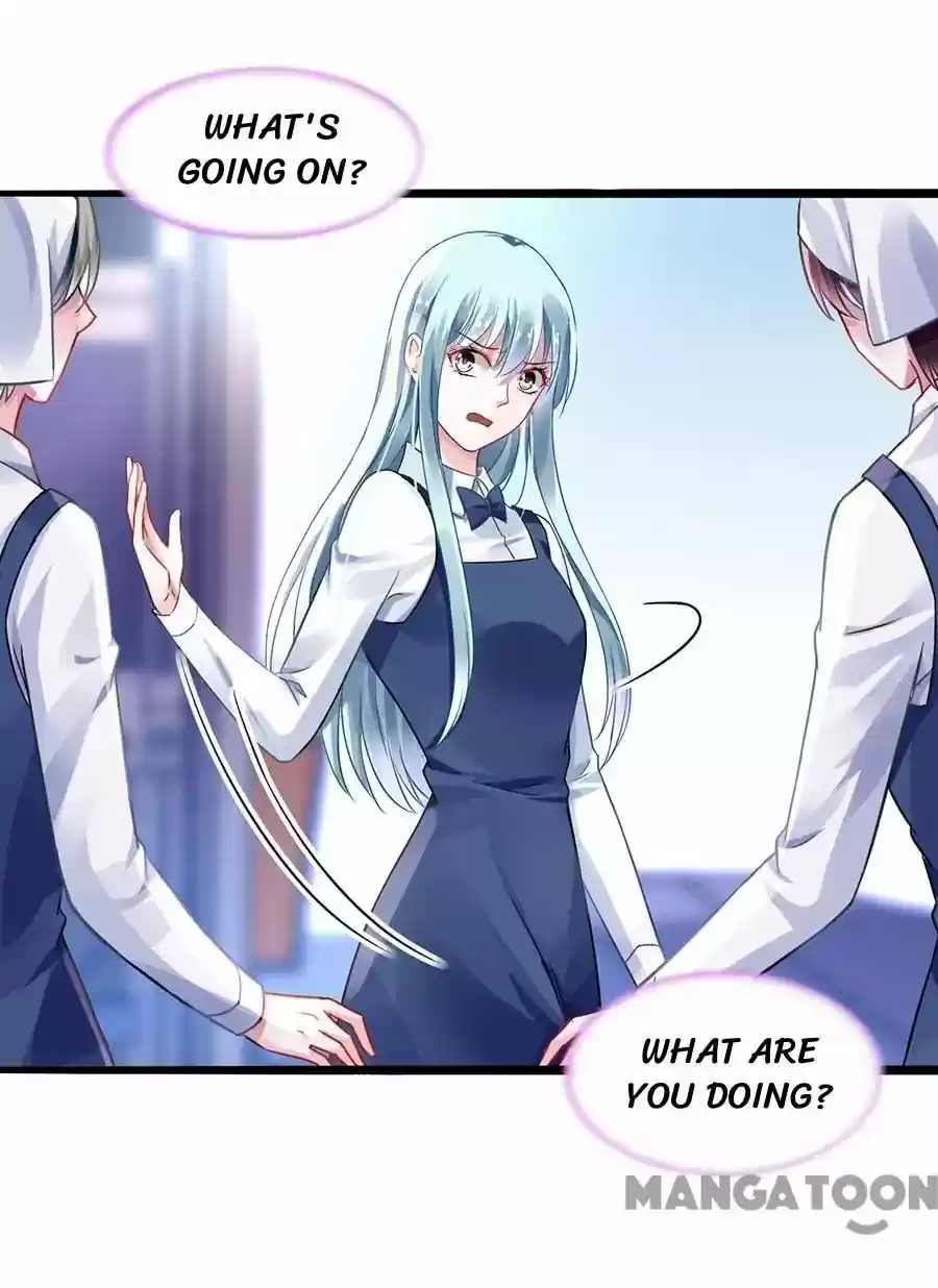 Haomen Qifu de Chuntian Chapter 64