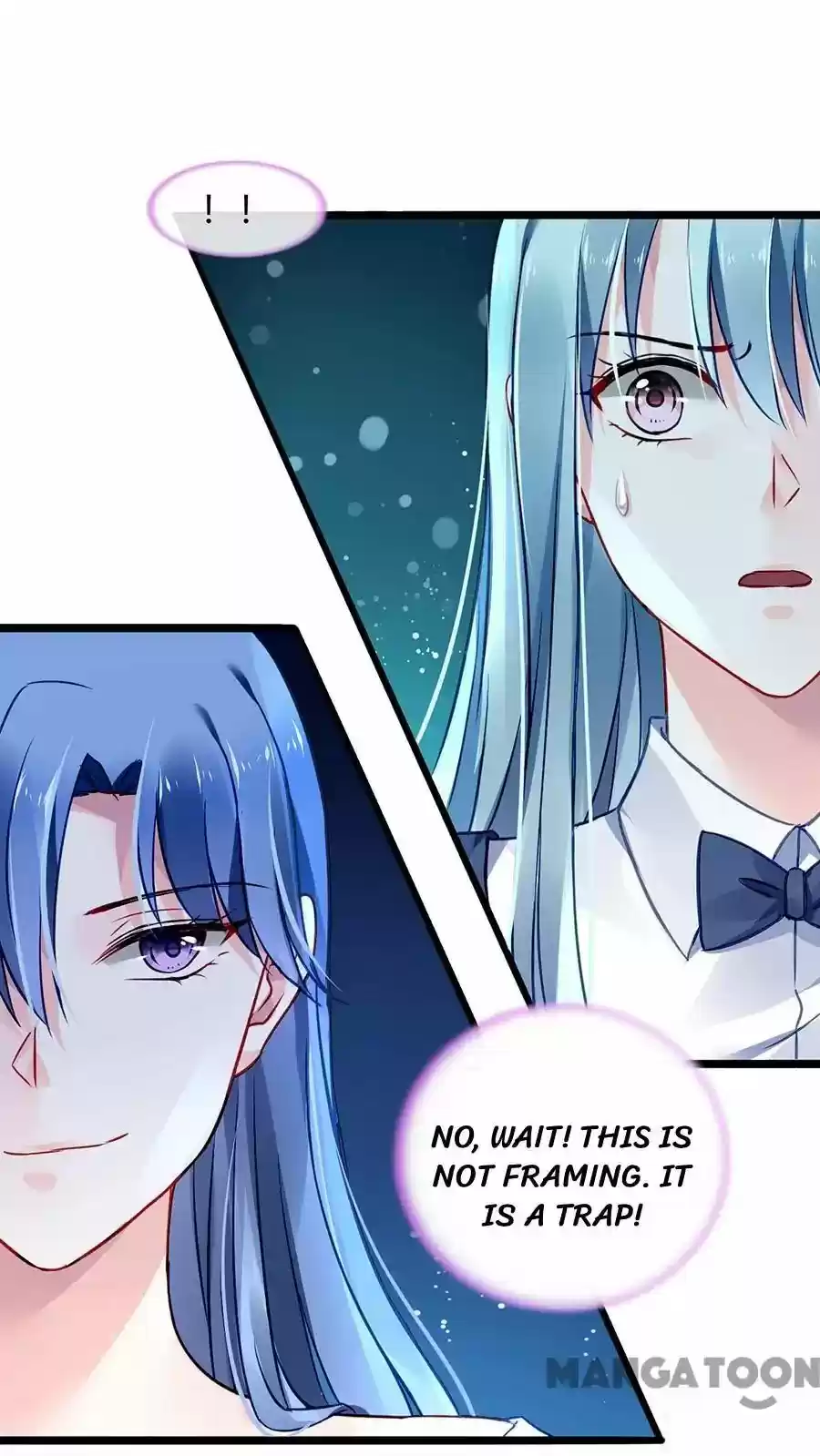 Haomen Qifu de Chuntian Chapter 64