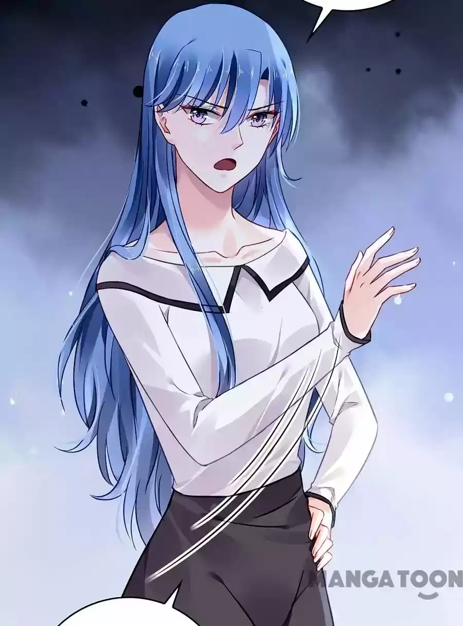 Haomen Qifu de Chuntian Chapter 64