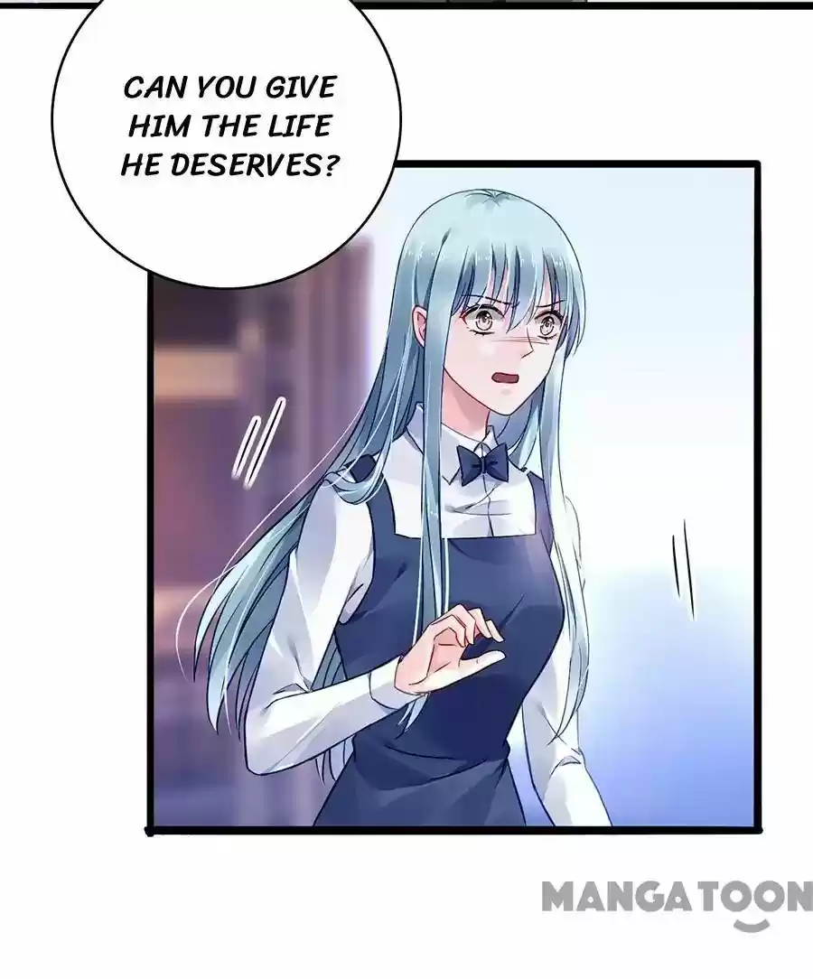 Haomen Qifu de Chuntian Chapter 64