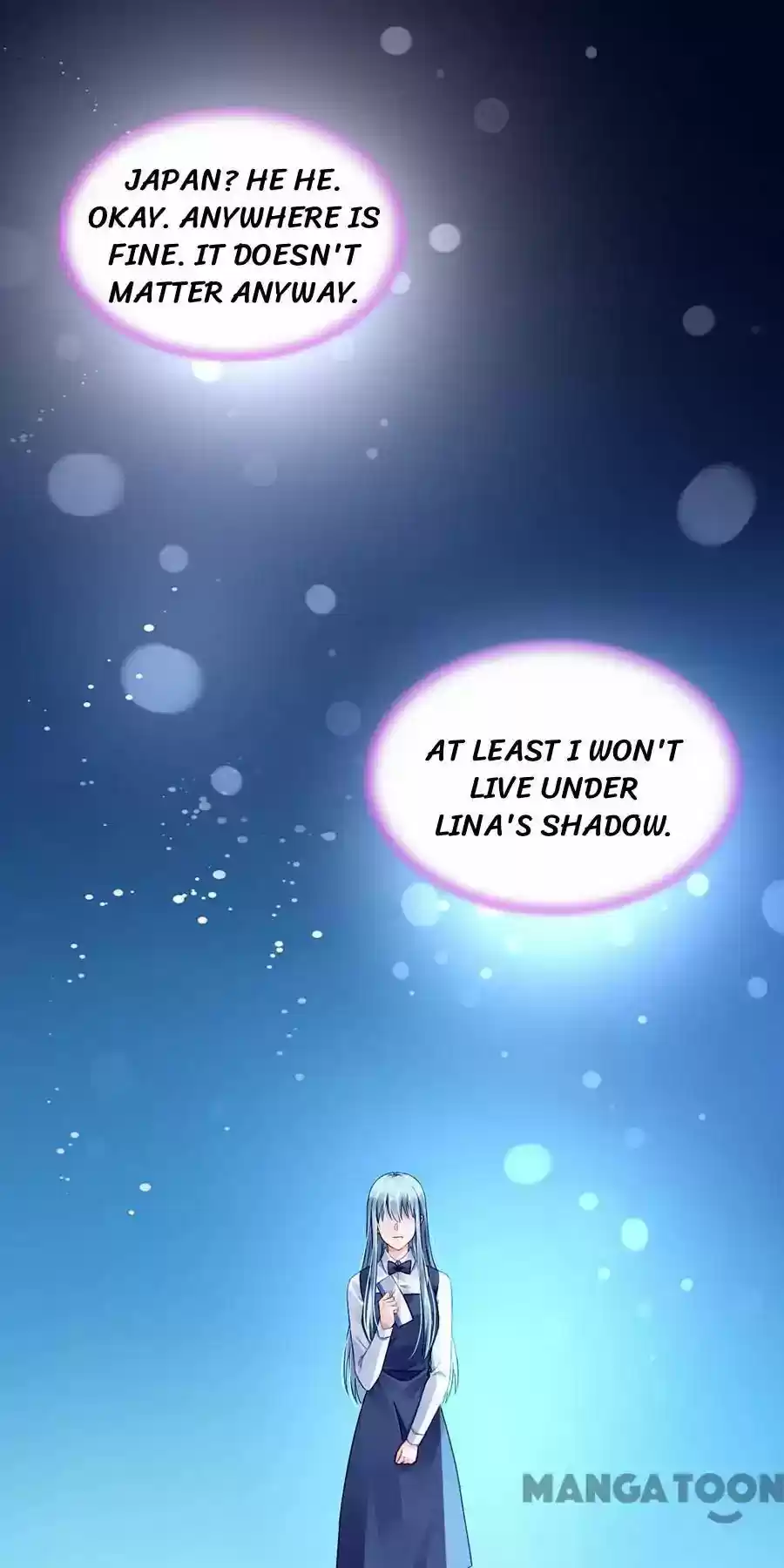 Haomen Qifu de Chuntian Chapter 64