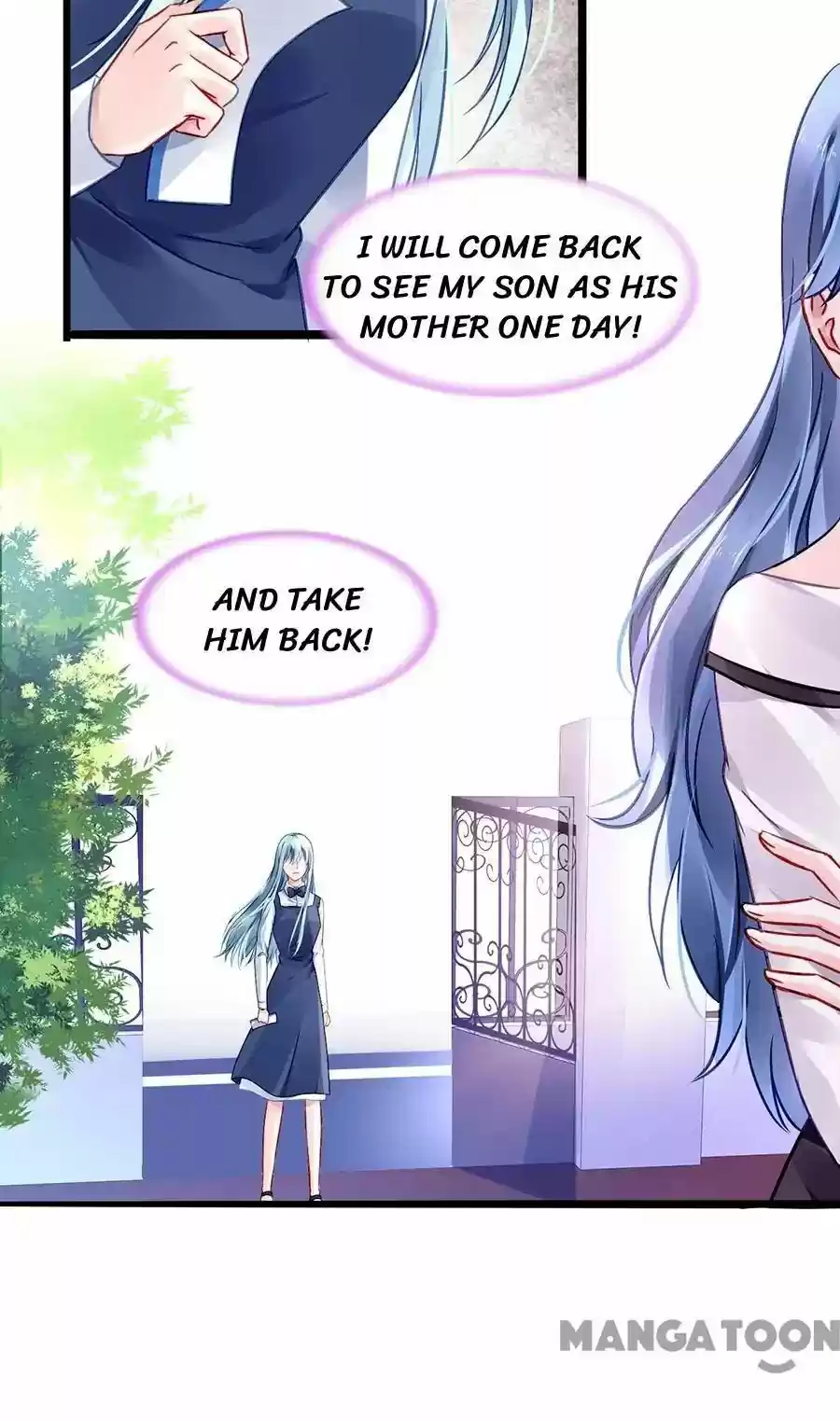 Haomen Qifu de Chuntian Chapter 64