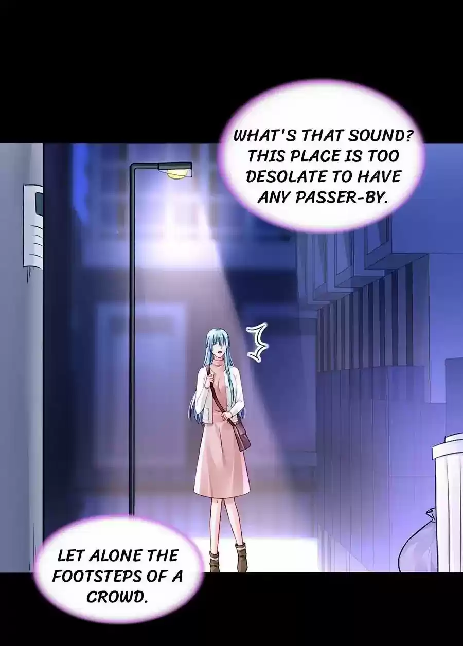 Haomen Qifu de Chuntian Chapter 64