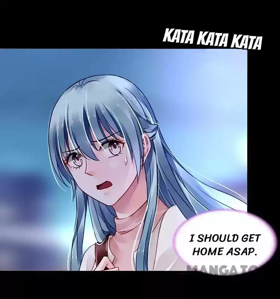 Haomen Qifu de Chuntian Chapter 64