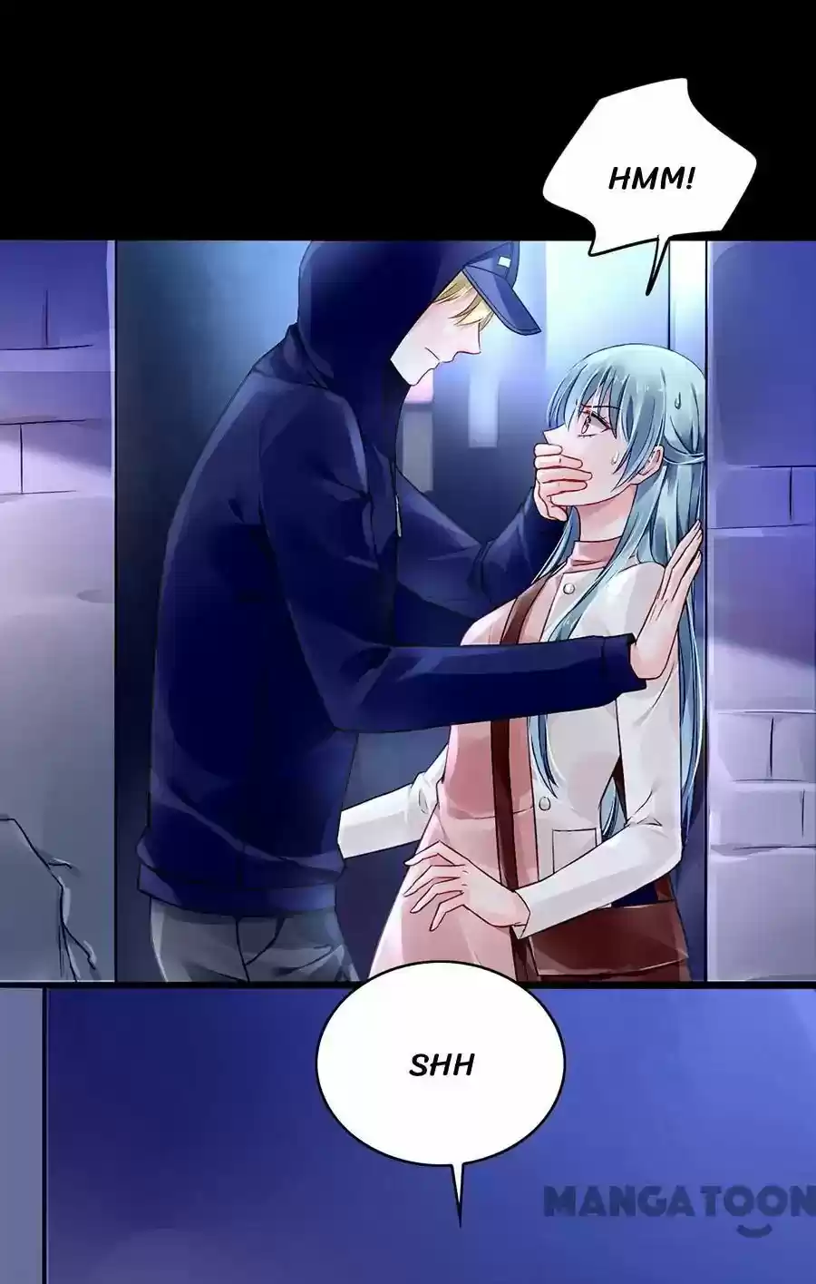 Haomen Qifu de Chuntian Chapter 64