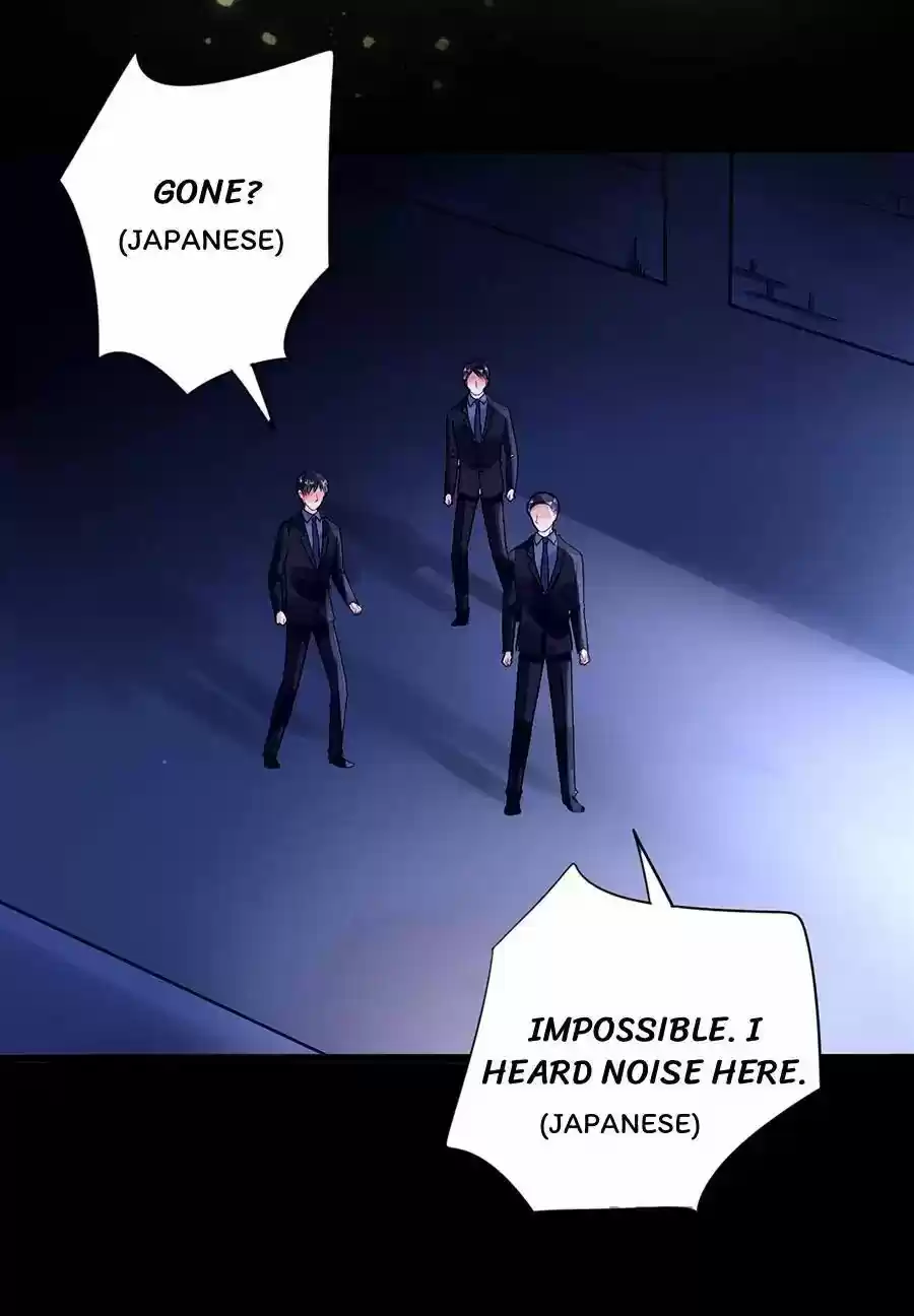 Haomen Qifu de Chuntian Chapter 65