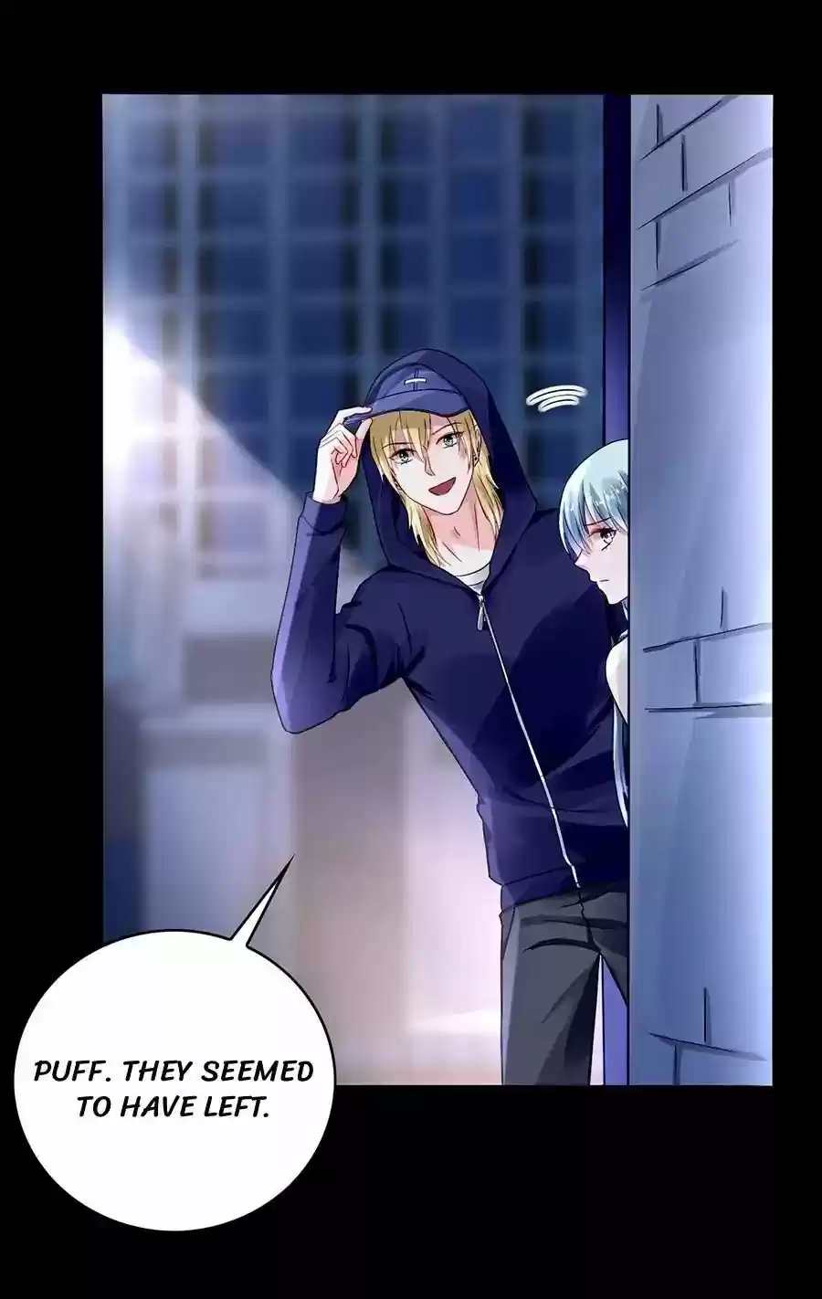 Haomen Qifu de Chuntian Chapter 65