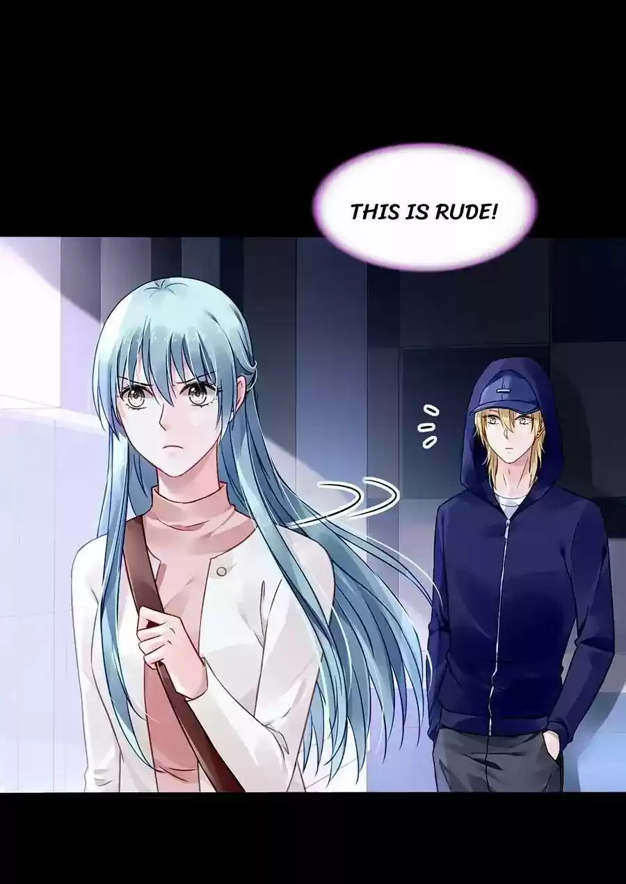 Haomen Qifu de Chuntian Chapter 65