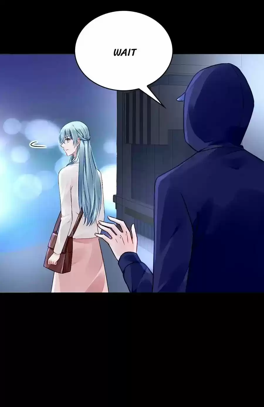 Haomen Qifu de Chuntian Chapter 65