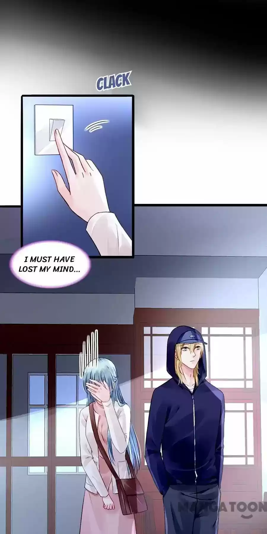 Haomen Qifu de Chuntian Chapter 65