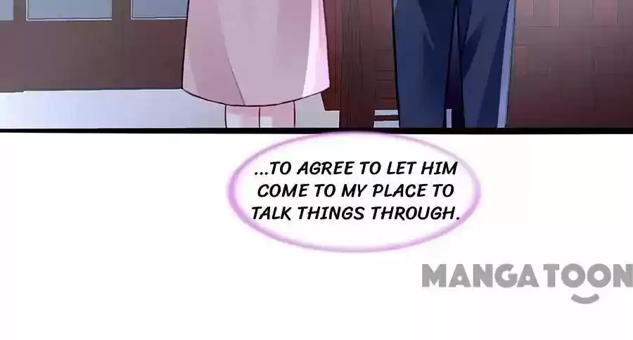 Haomen Qifu de Chuntian Chapter 65