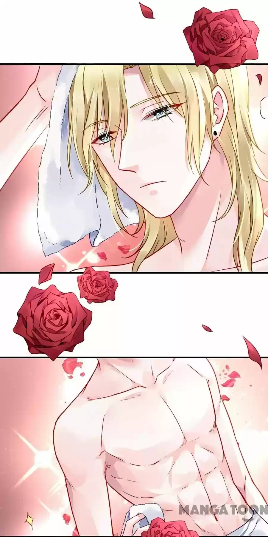 Haomen Qifu de Chuntian Chapter 65