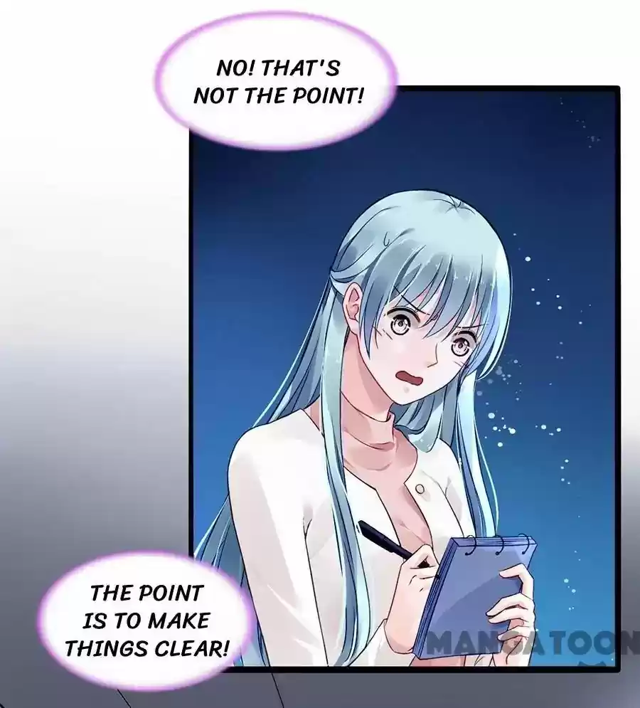 Haomen Qifu de Chuntian Chapter 65