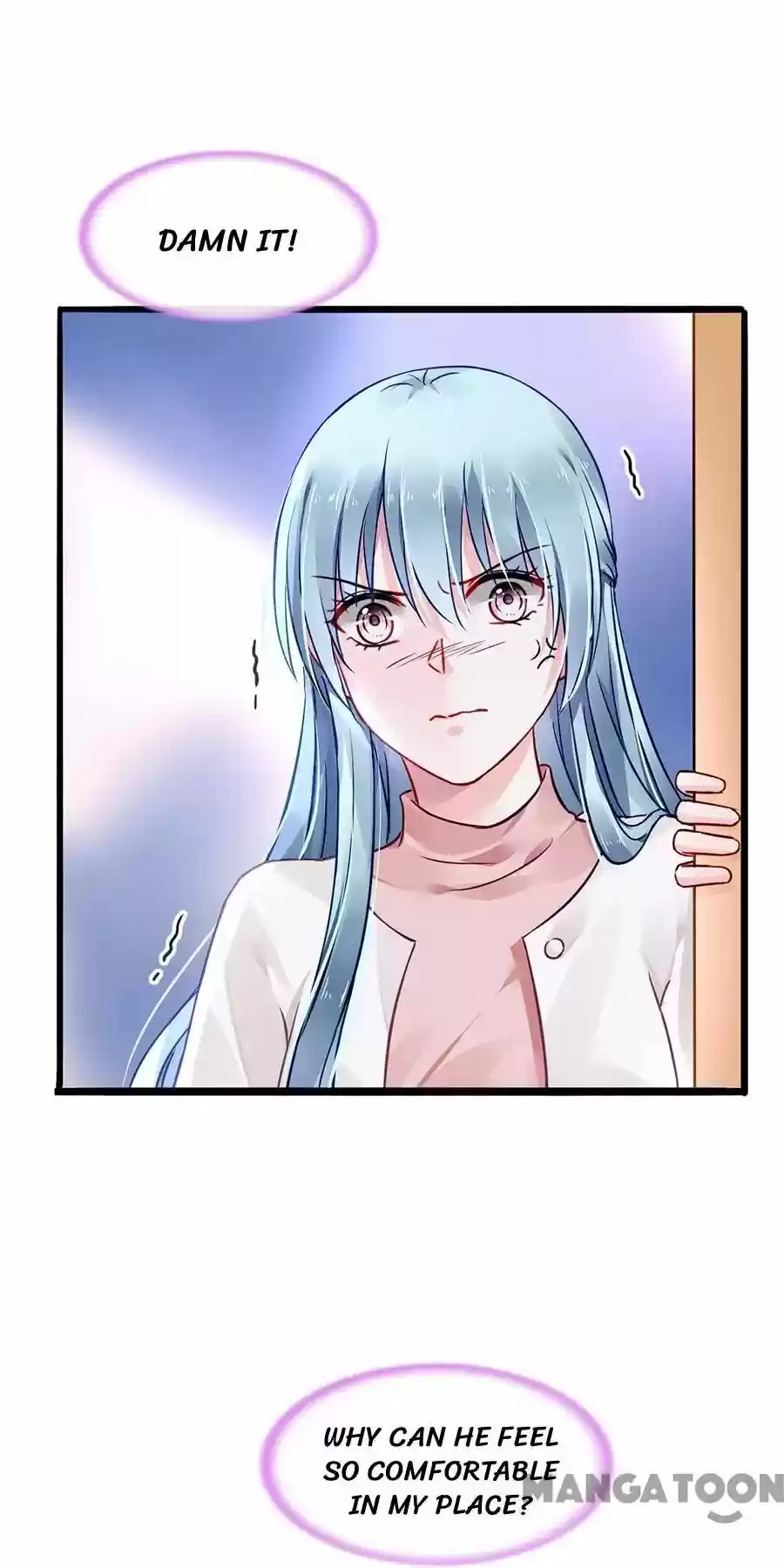 Haomen Qifu de Chuntian Chapter 65