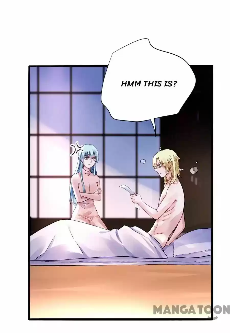 Haomen Qifu de Chuntian Chapter 65