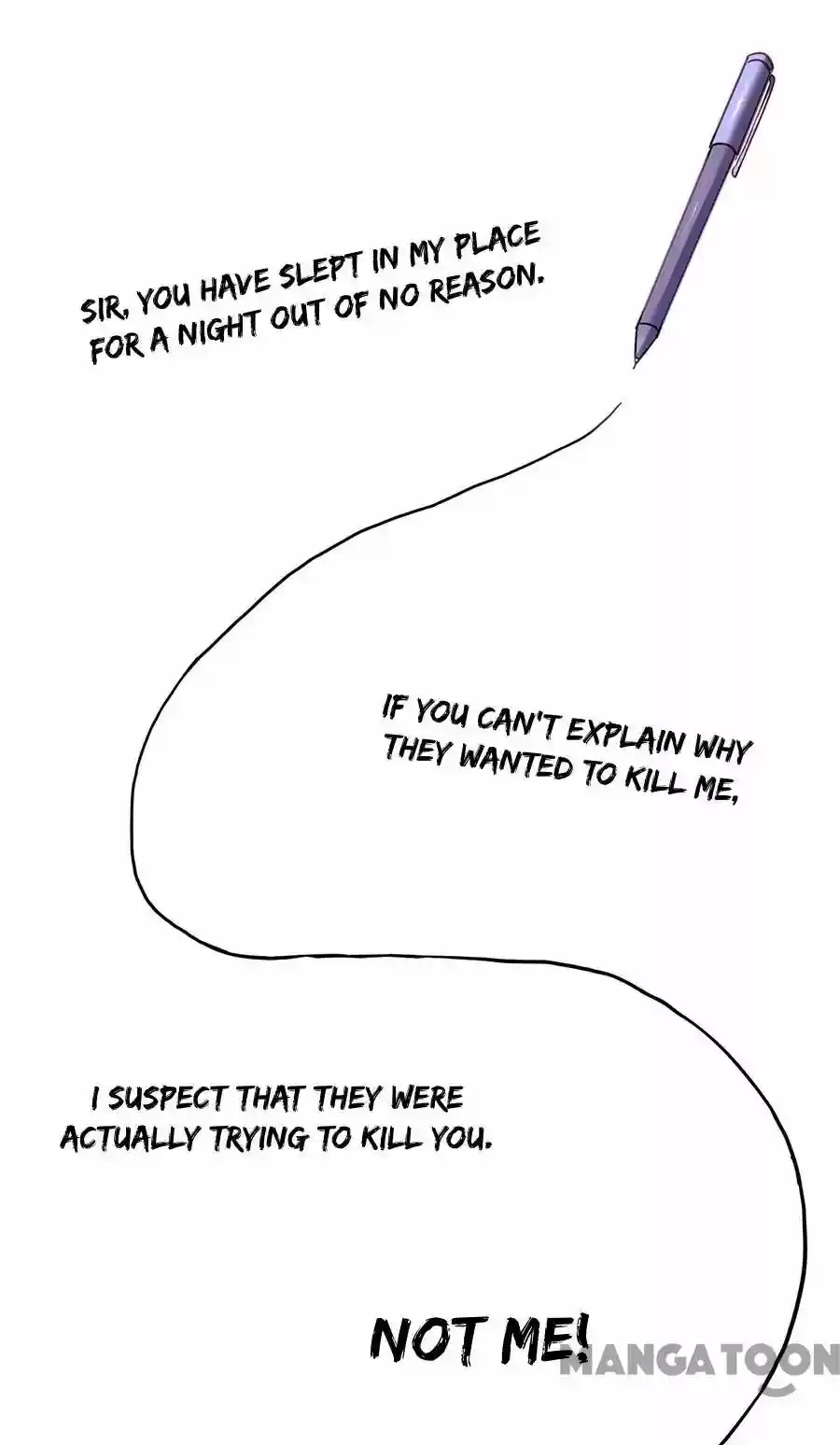 Haomen Qifu de Chuntian Chapter 65