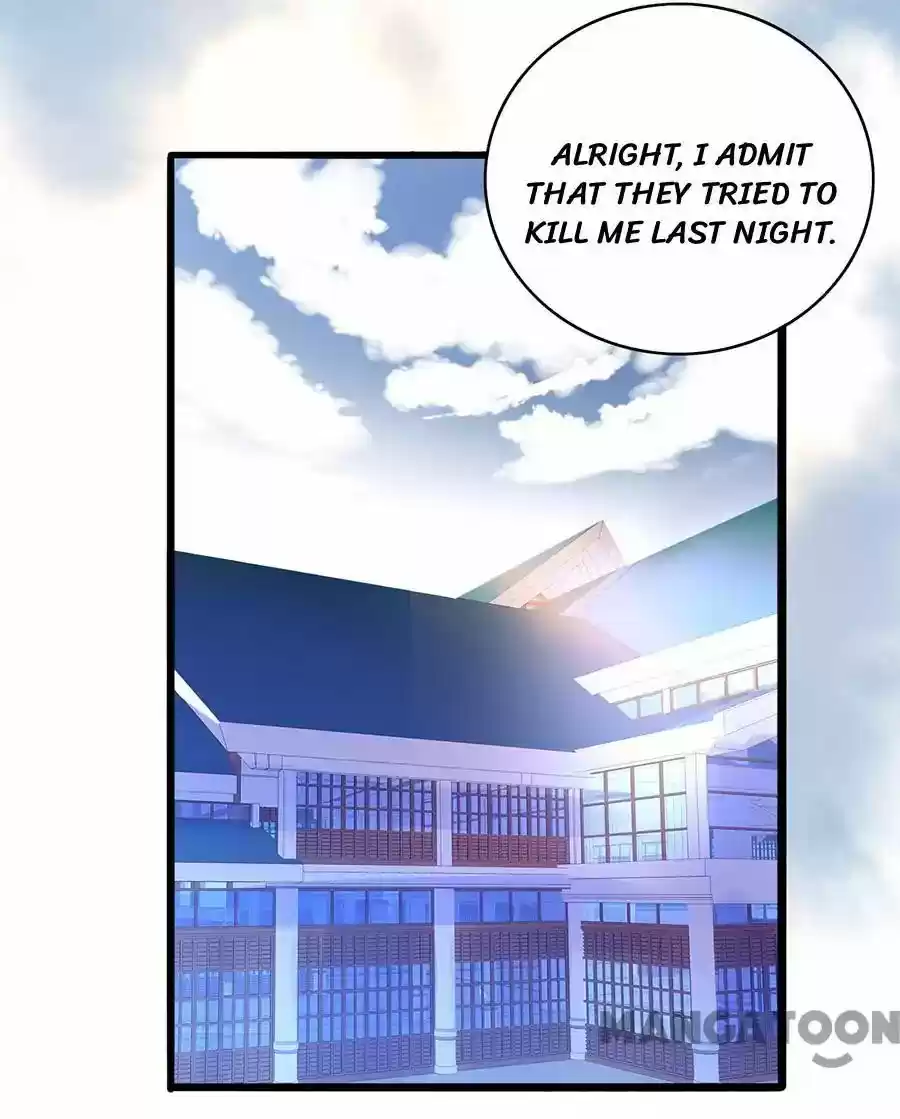 Haomen Qifu de Chuntian Chapter 66