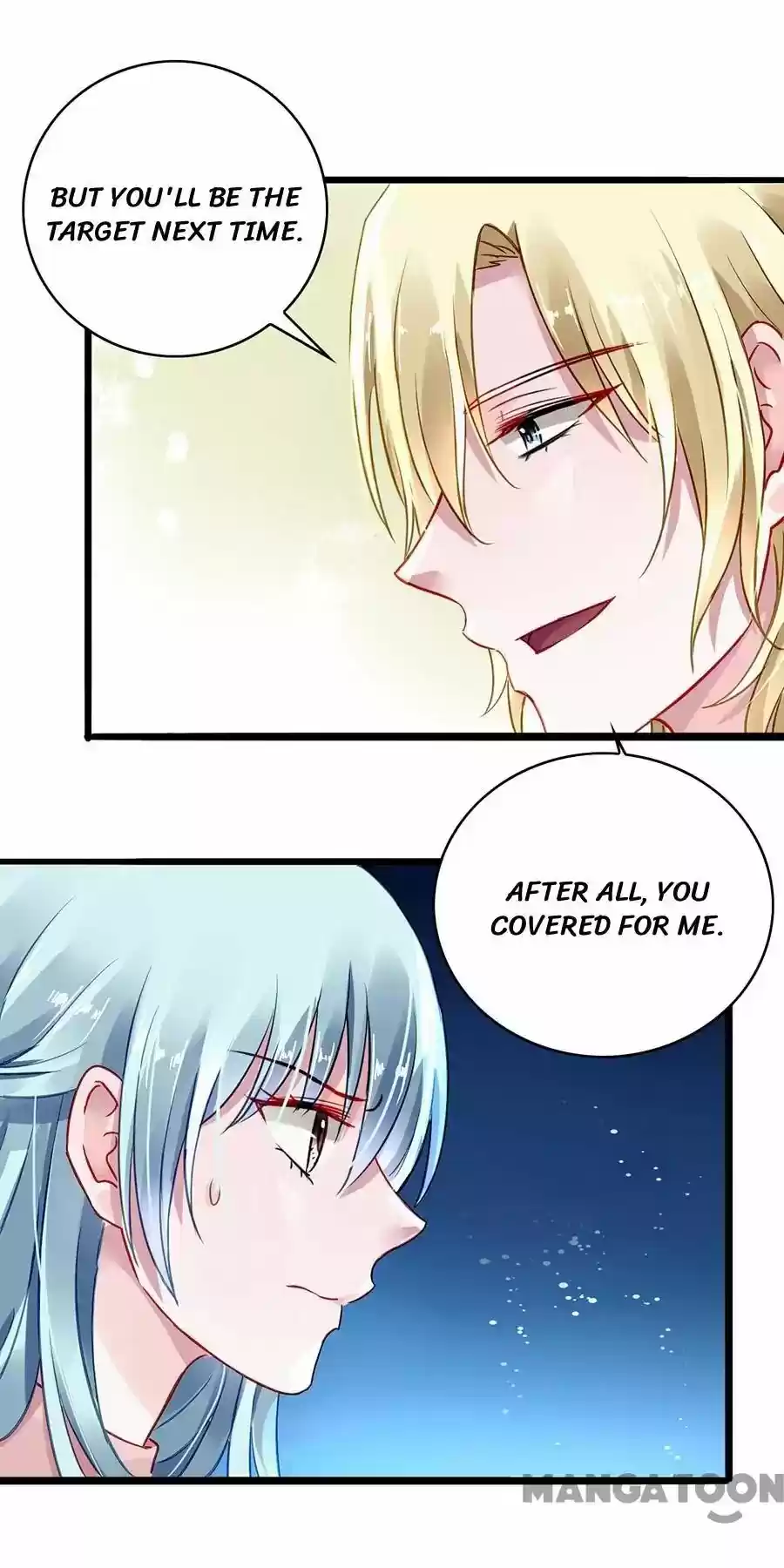 Haomen Qifu de Chuntian Chapter 66