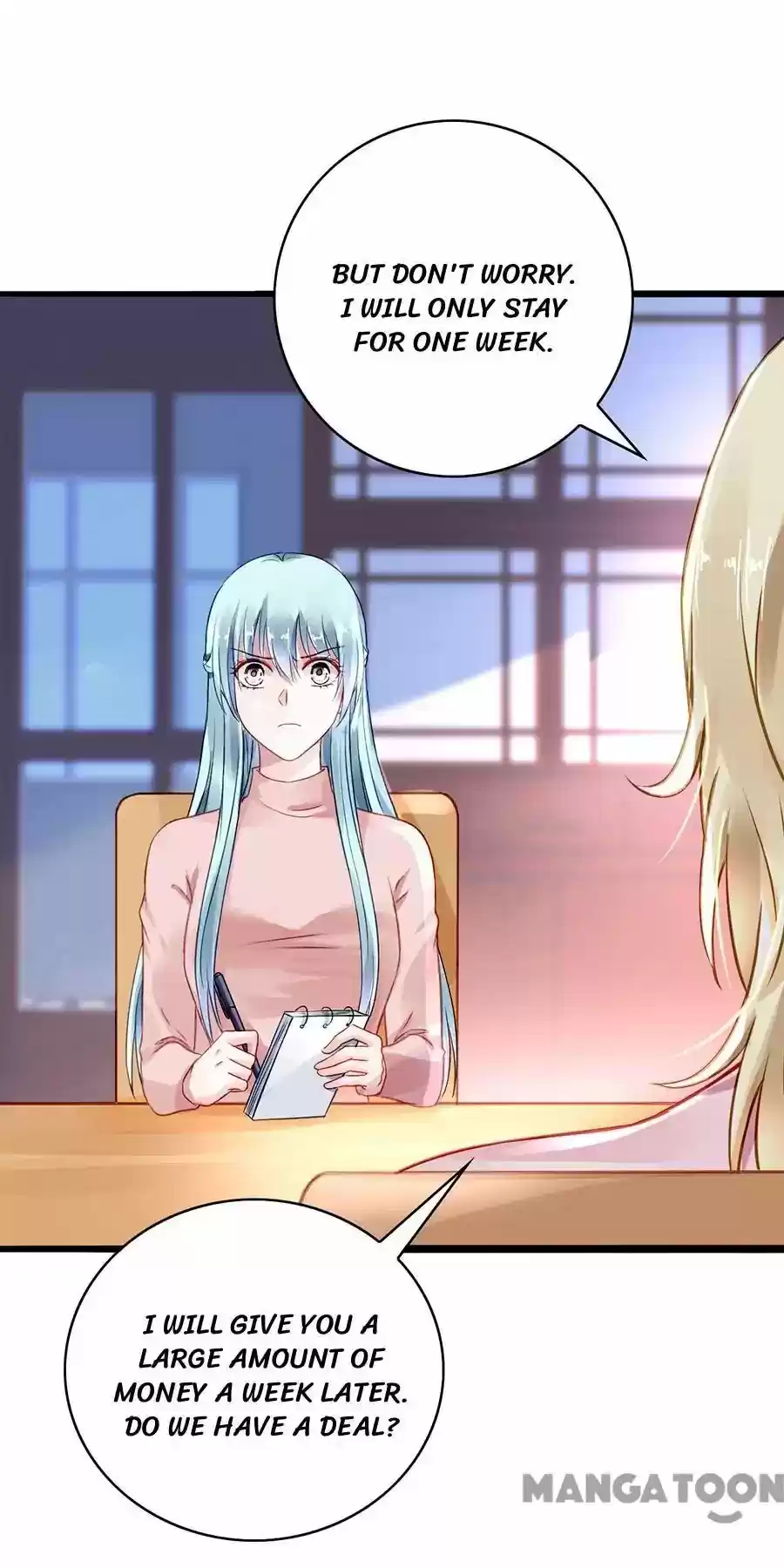 Haomen Qifu de Chuntian Chapter 66