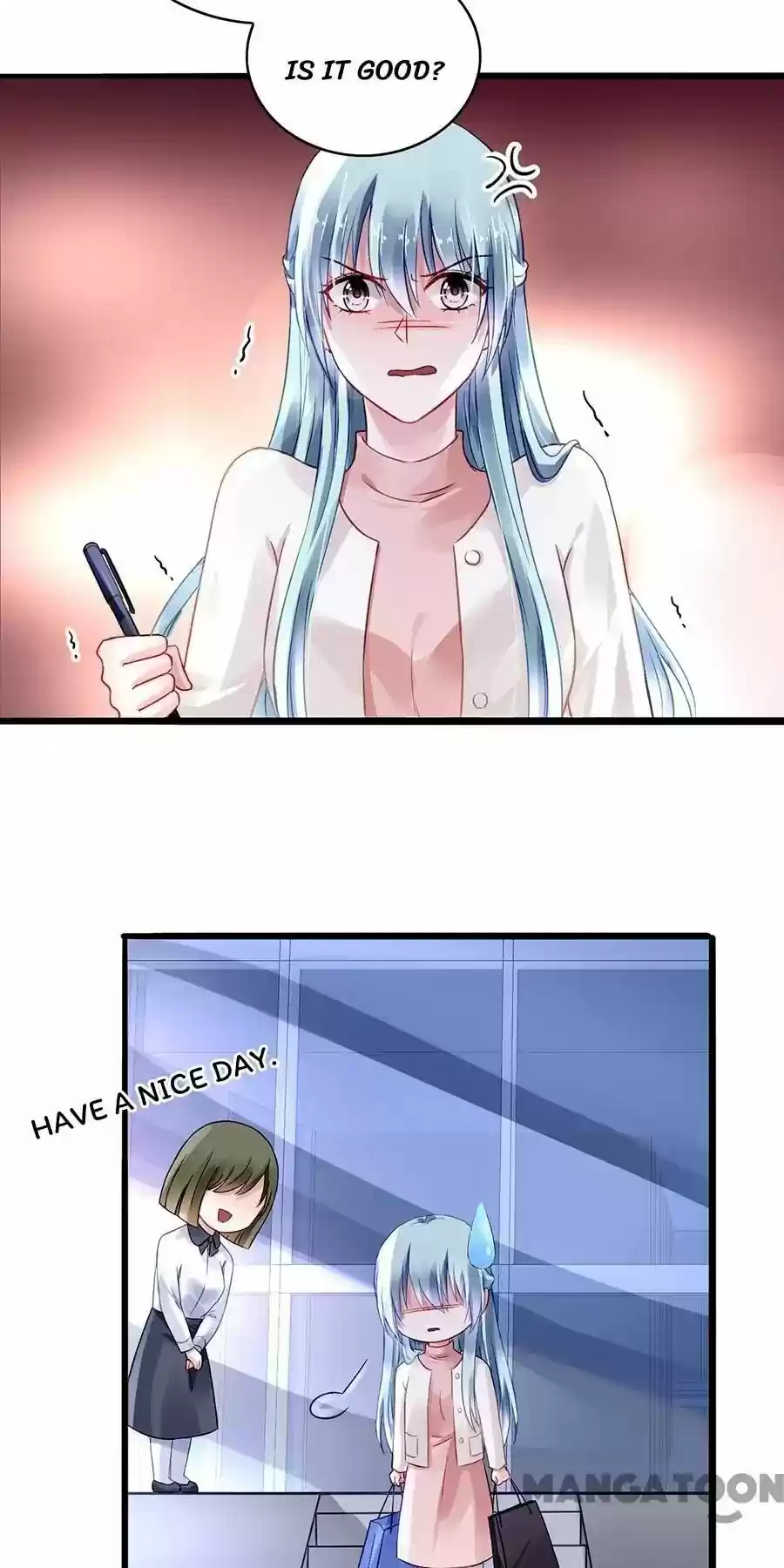 Haomen Qifu de Chuntian Chapter 66