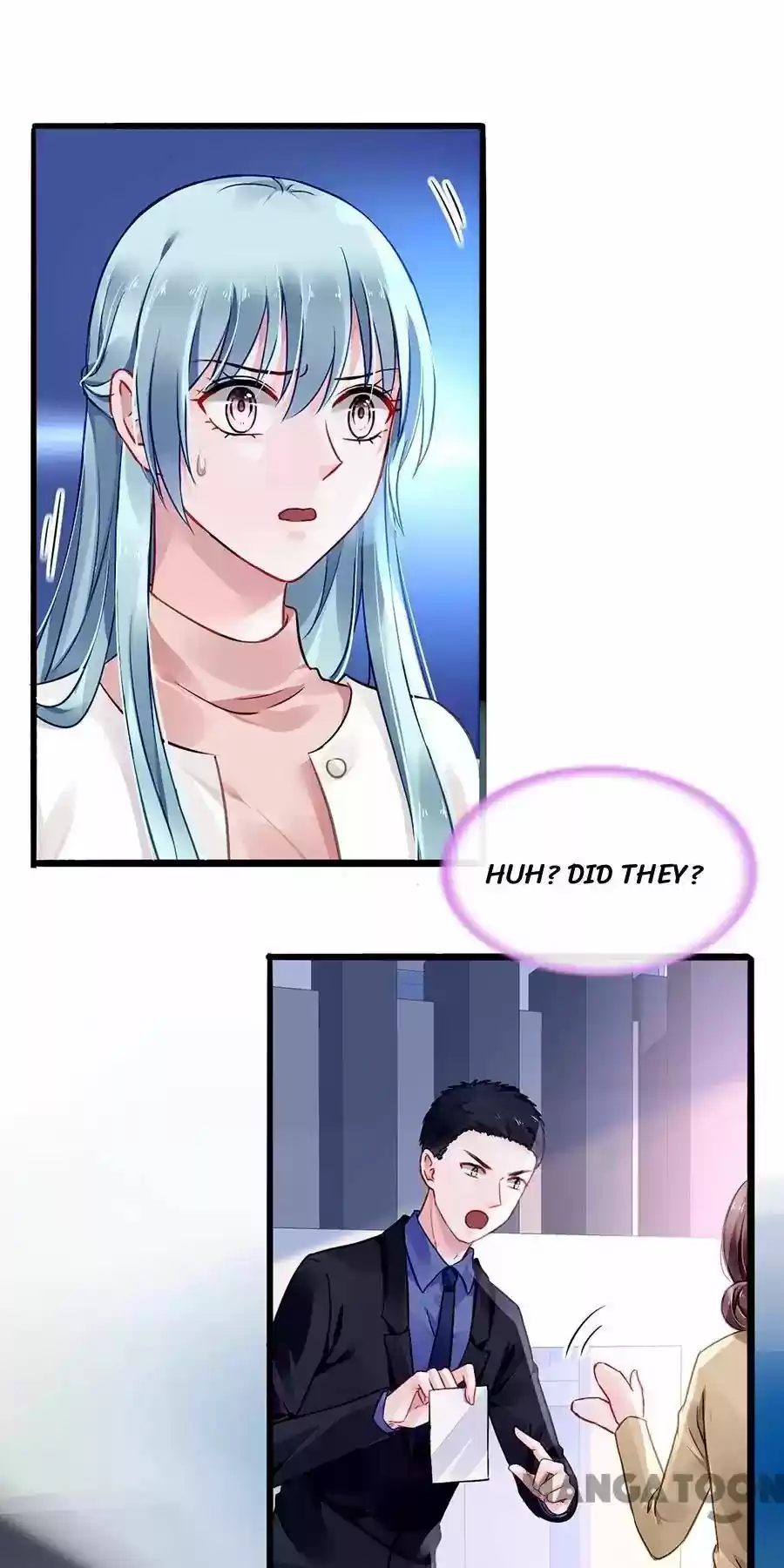 Haomen Qifu de Chuntian Chapter 66